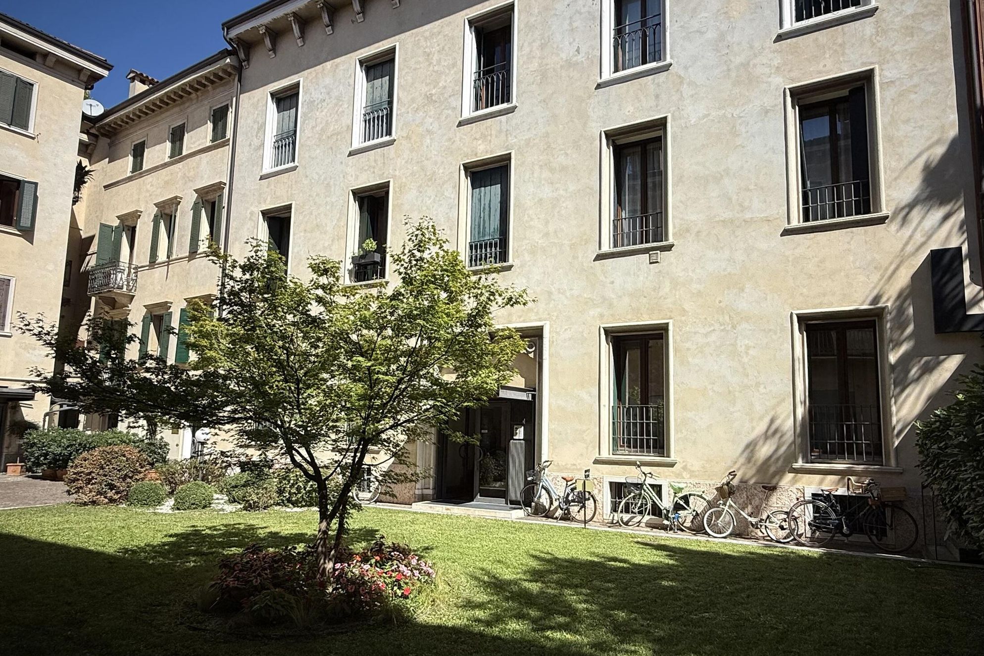 Gavi Suites - Gallery