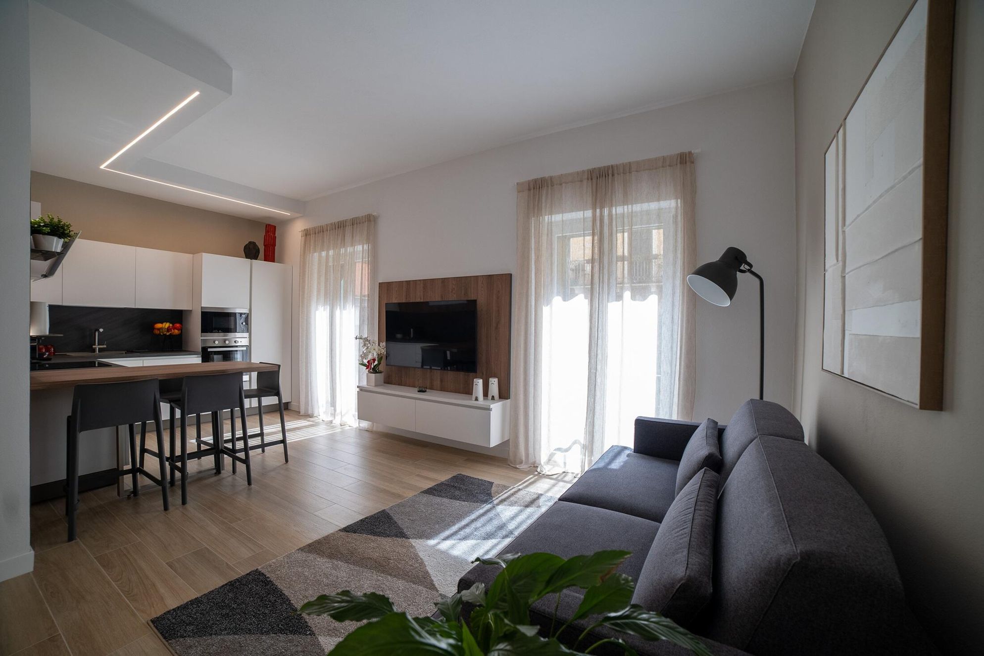 Gavi Suites - Gallery