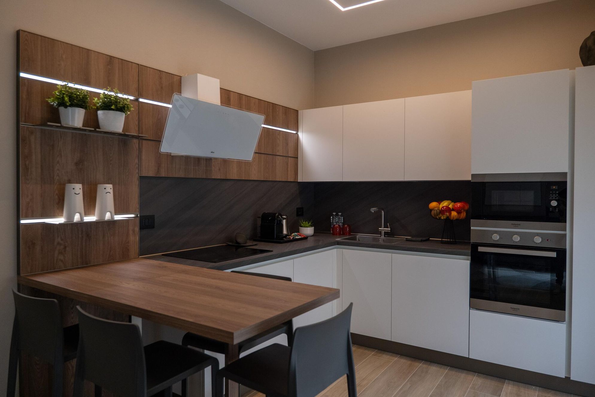 Gavi Suites - Gallery