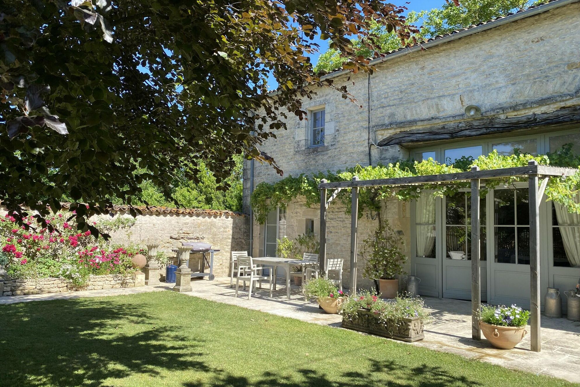 Le Clos des Jardins - Gallery