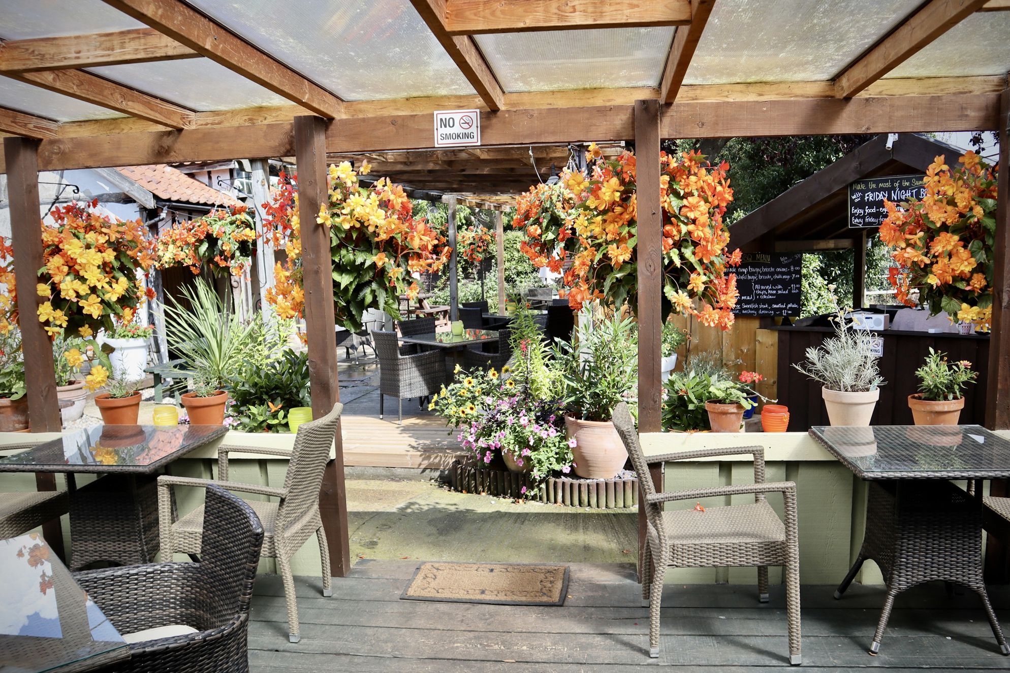 Sibton White Horse - Gallery