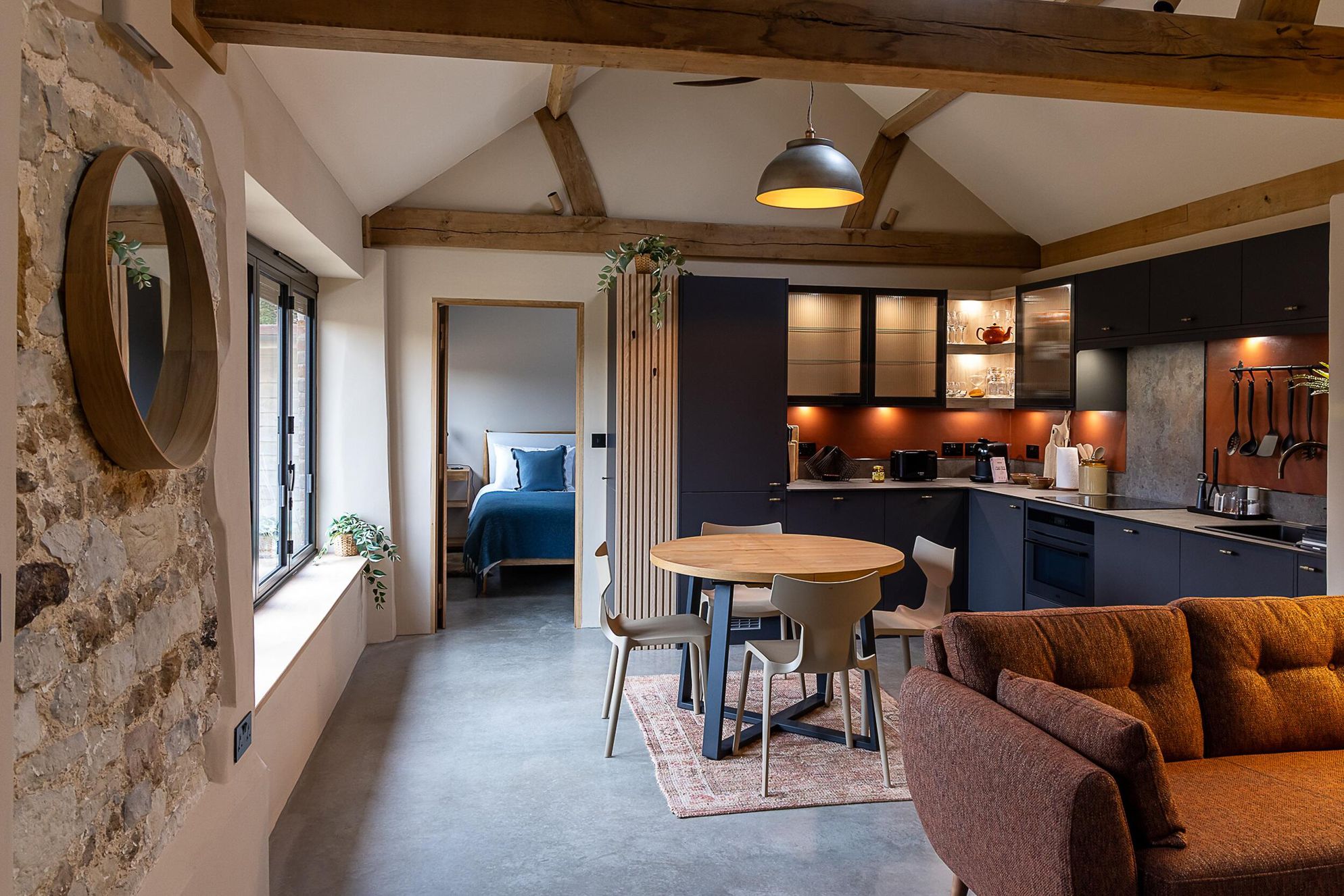 The Barn at Malthouse Cottage - Gallery
