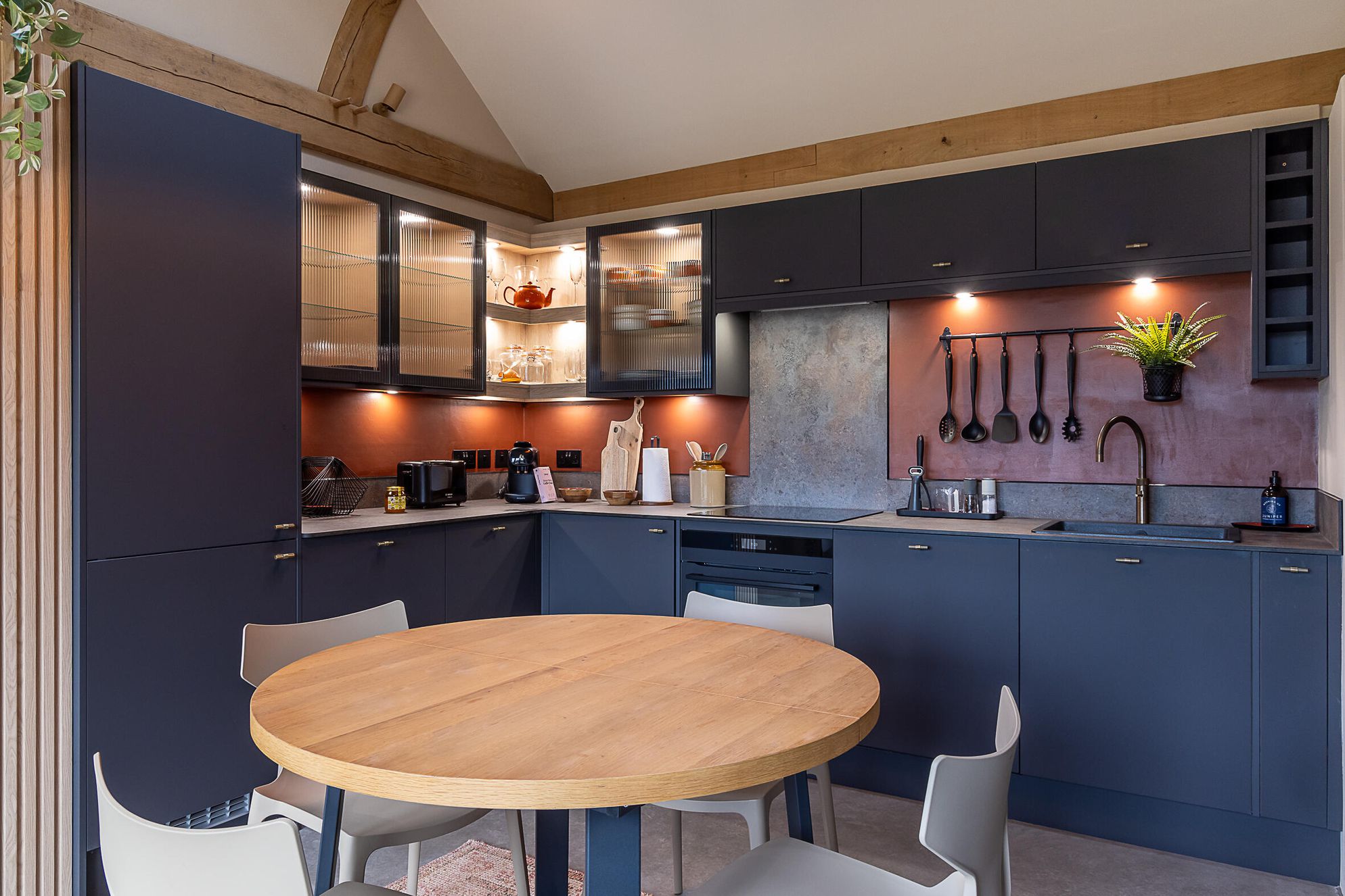 The Barn at Malthouse Cottage - Gallery