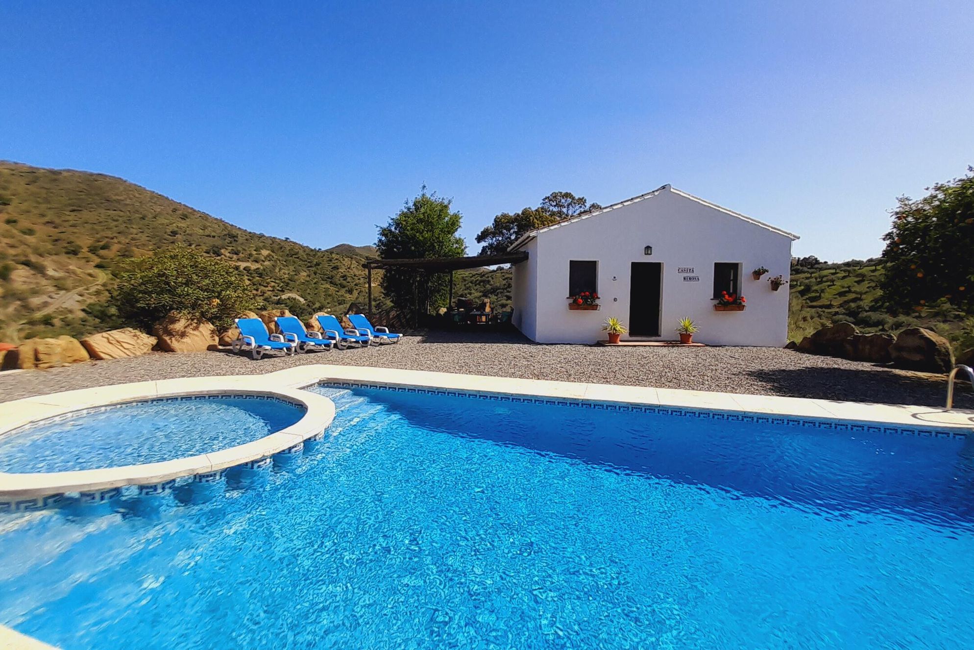 Cortijo Jacaranda - Gallery