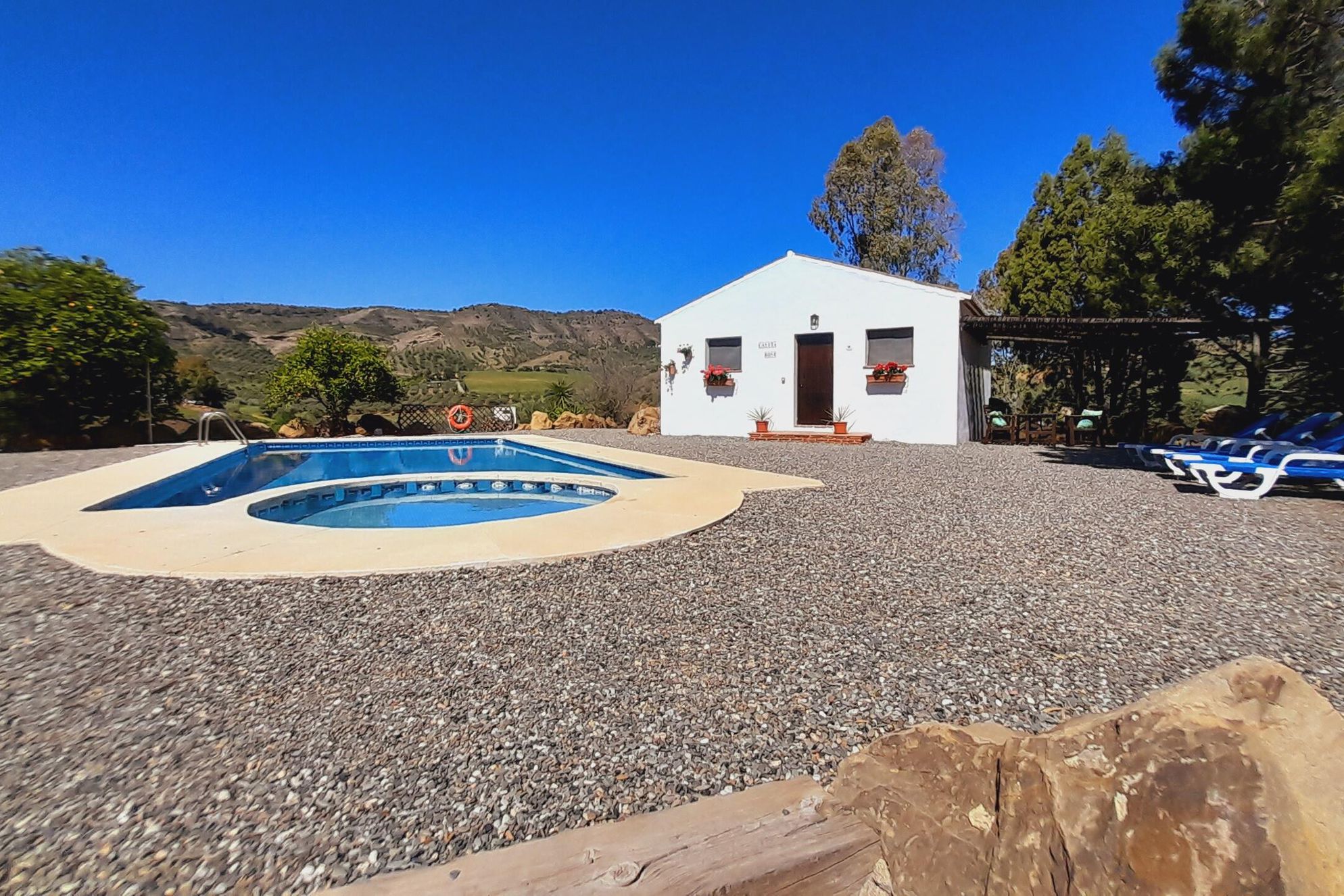 Cortijo Jacaranda - Gallery