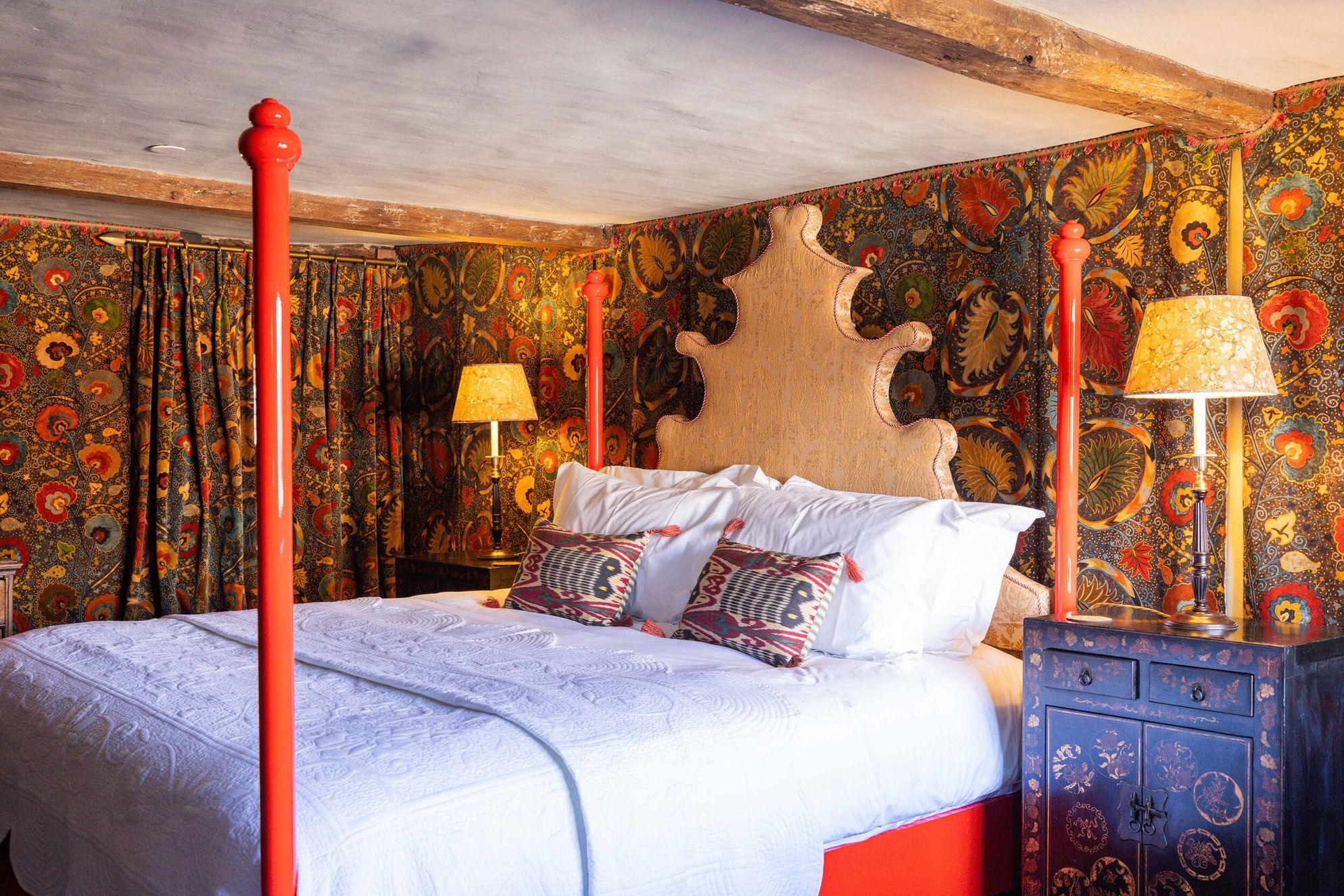 Castle Lodge - Gallery