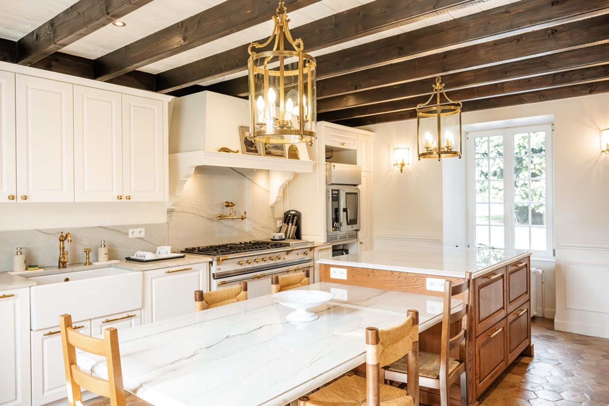 Manoir La Ville Durand - Gallery