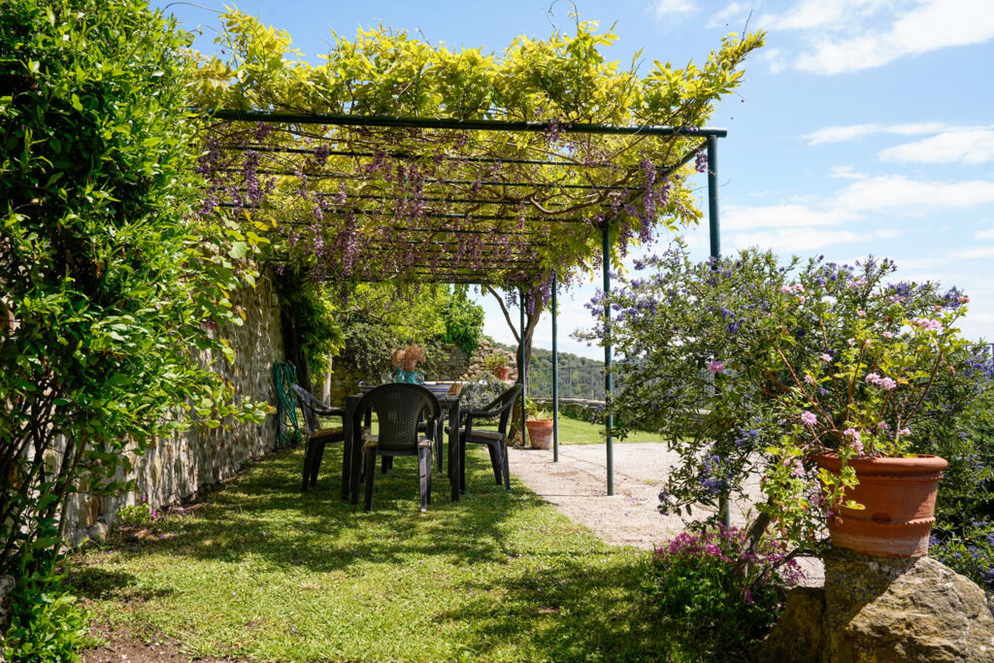 Il Frantoio - Gallery