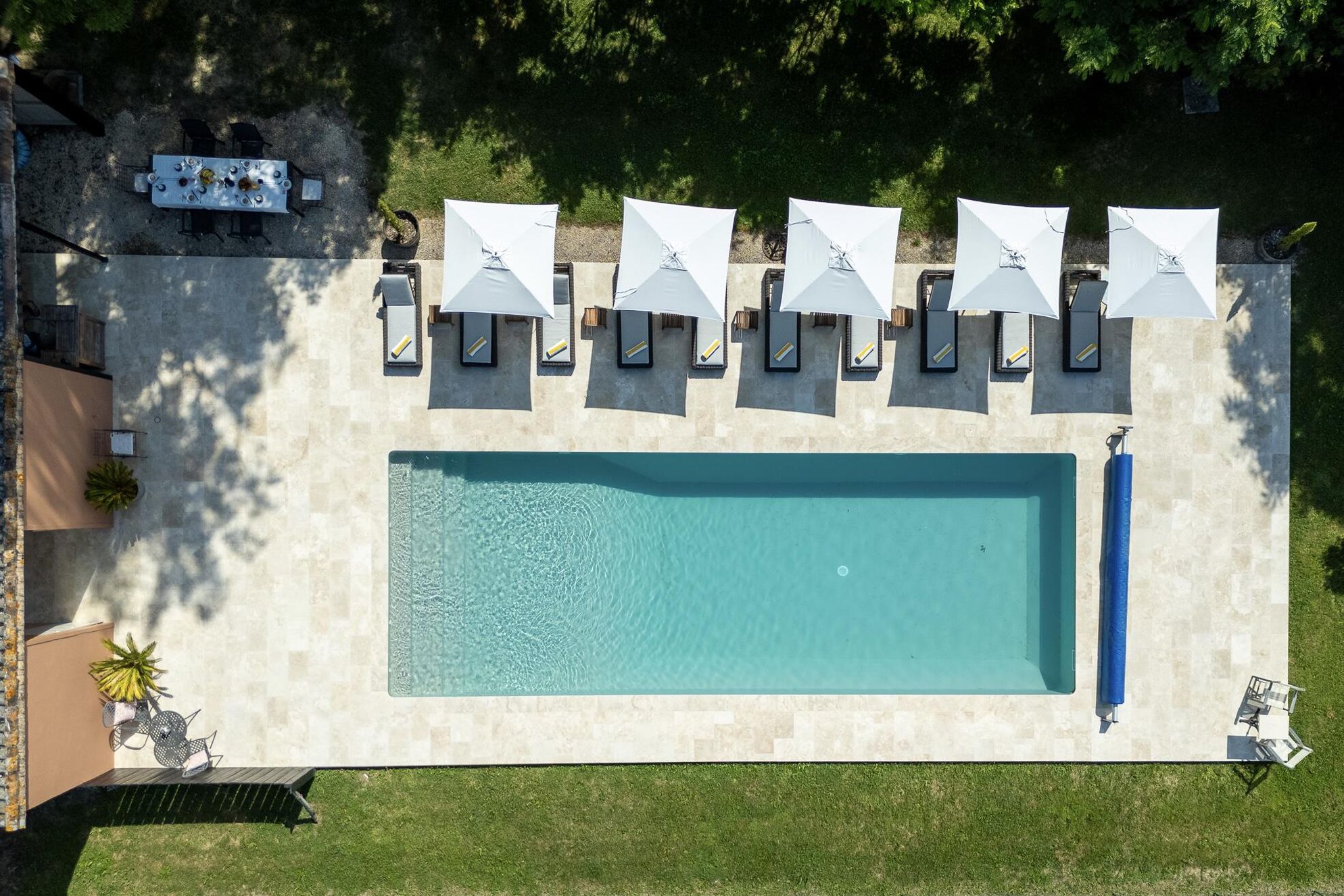 Château du Rayet - Gallery