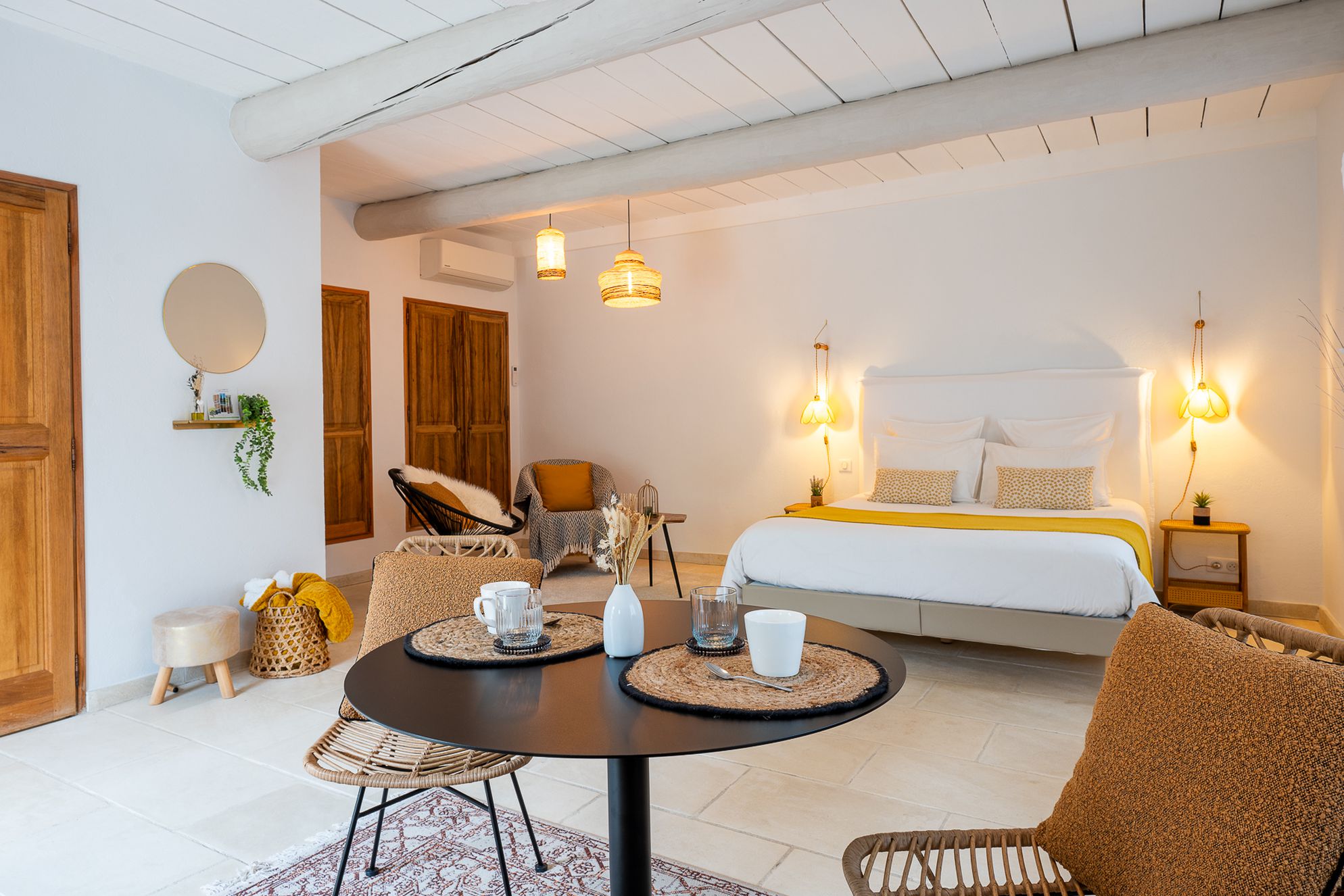 Le Champ des Oliviers - Amande Douce - Gallery