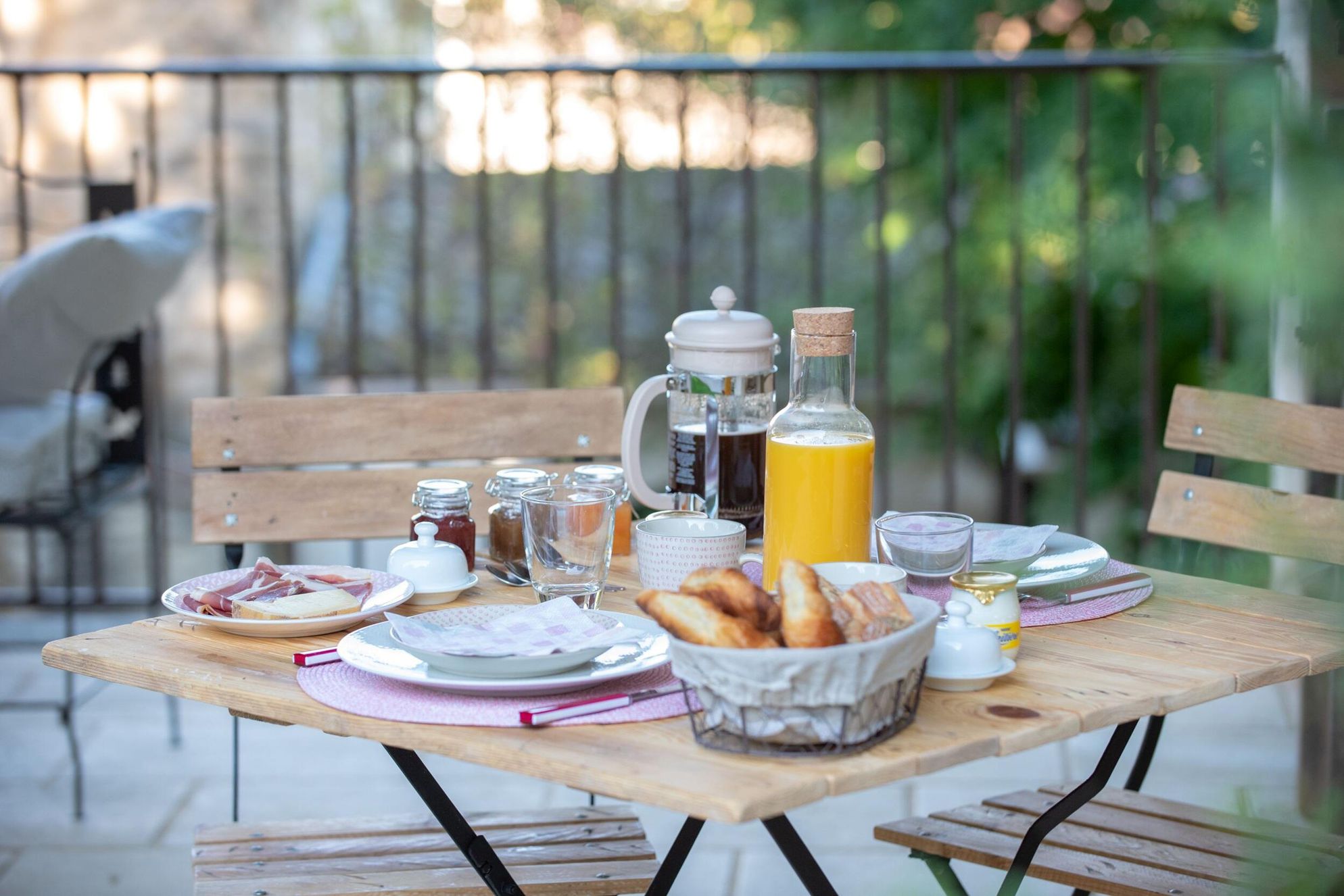 Le Champ des Oliviers - Amande Douce - Gallery