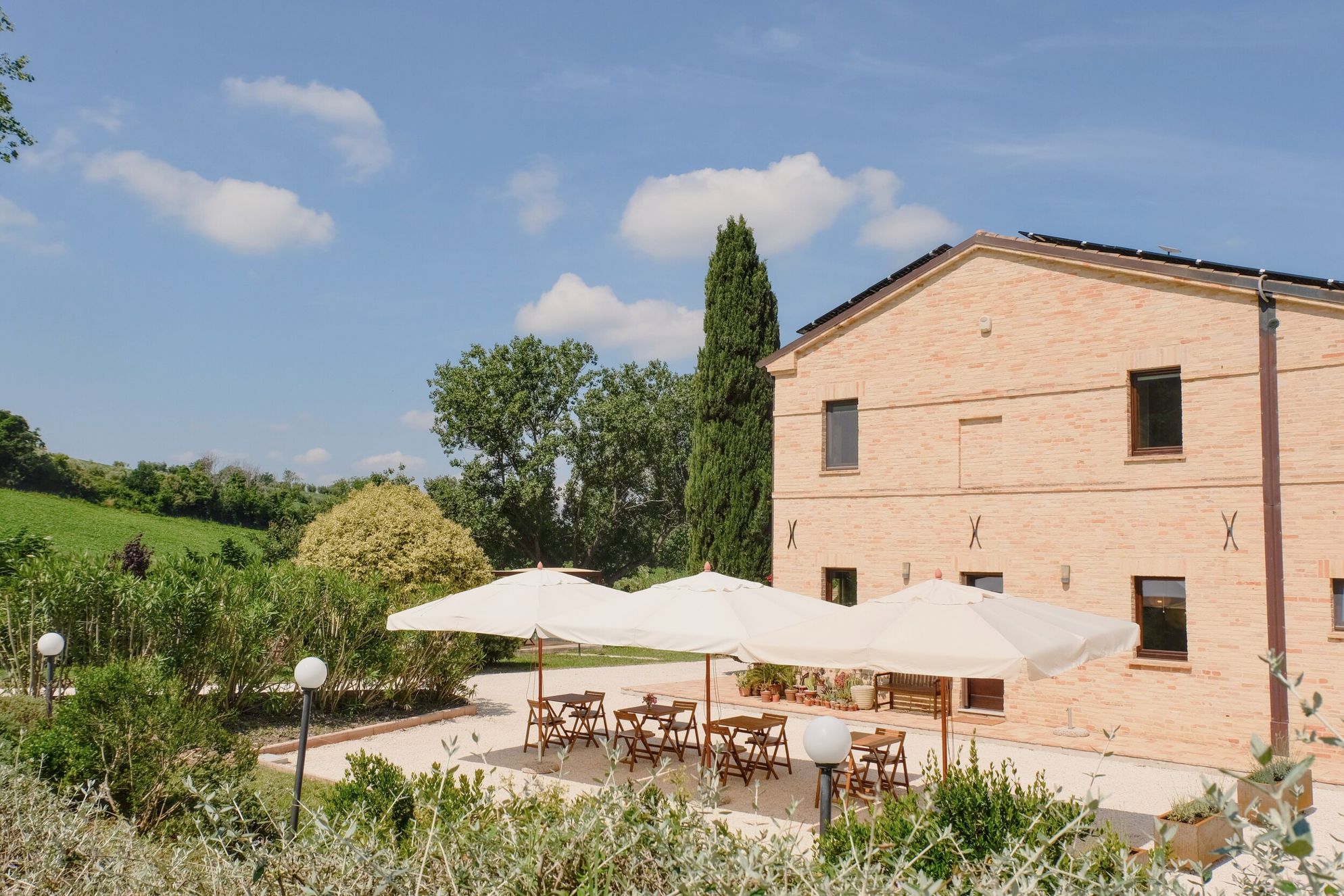 Agriturismo Scala - Gallery