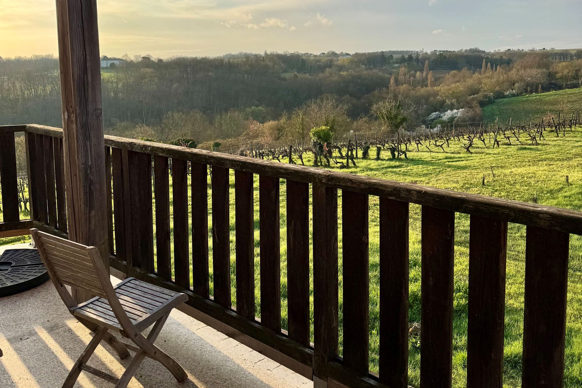 The Wine Lodge - Gallery