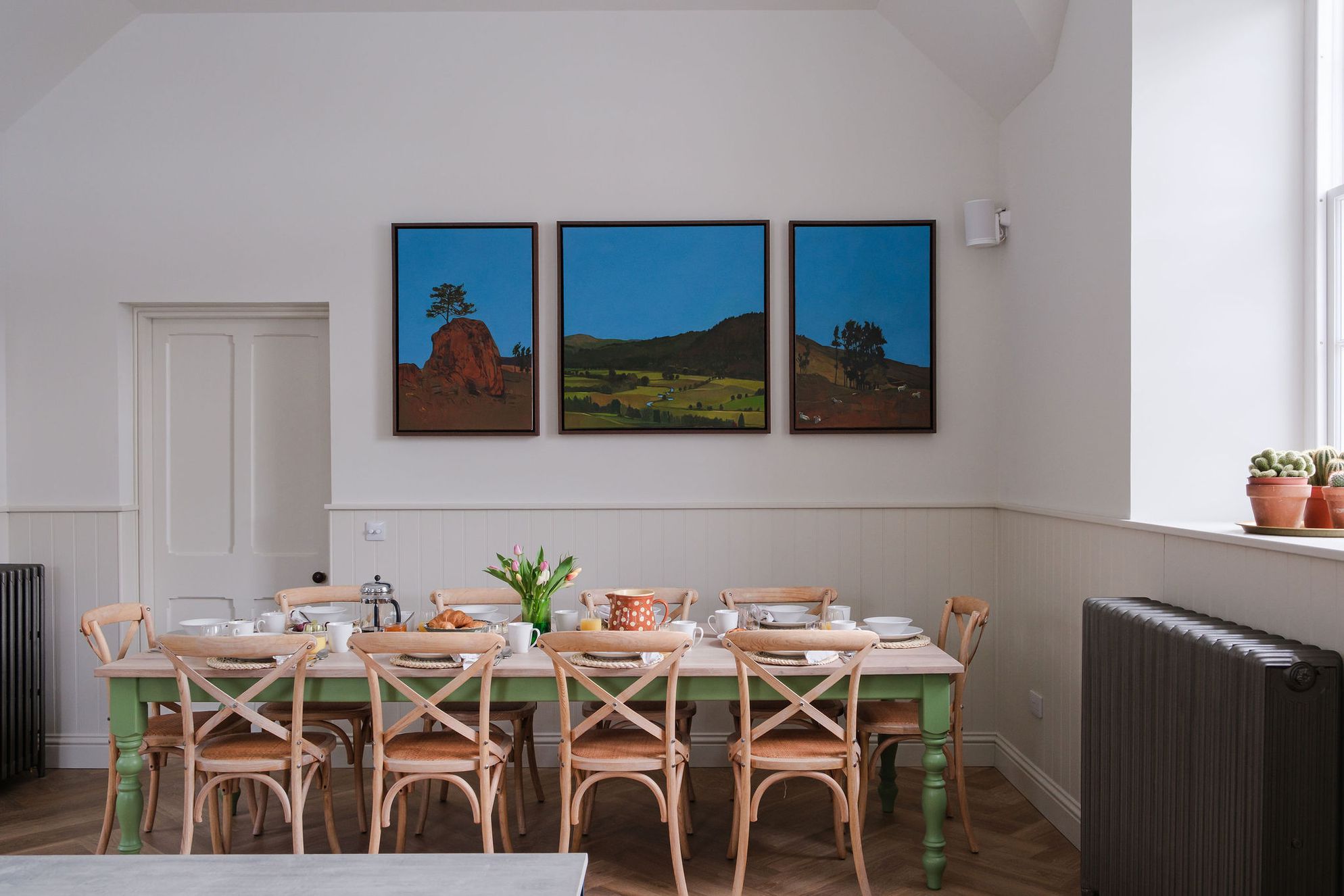 The Schoolhouse - Gallery