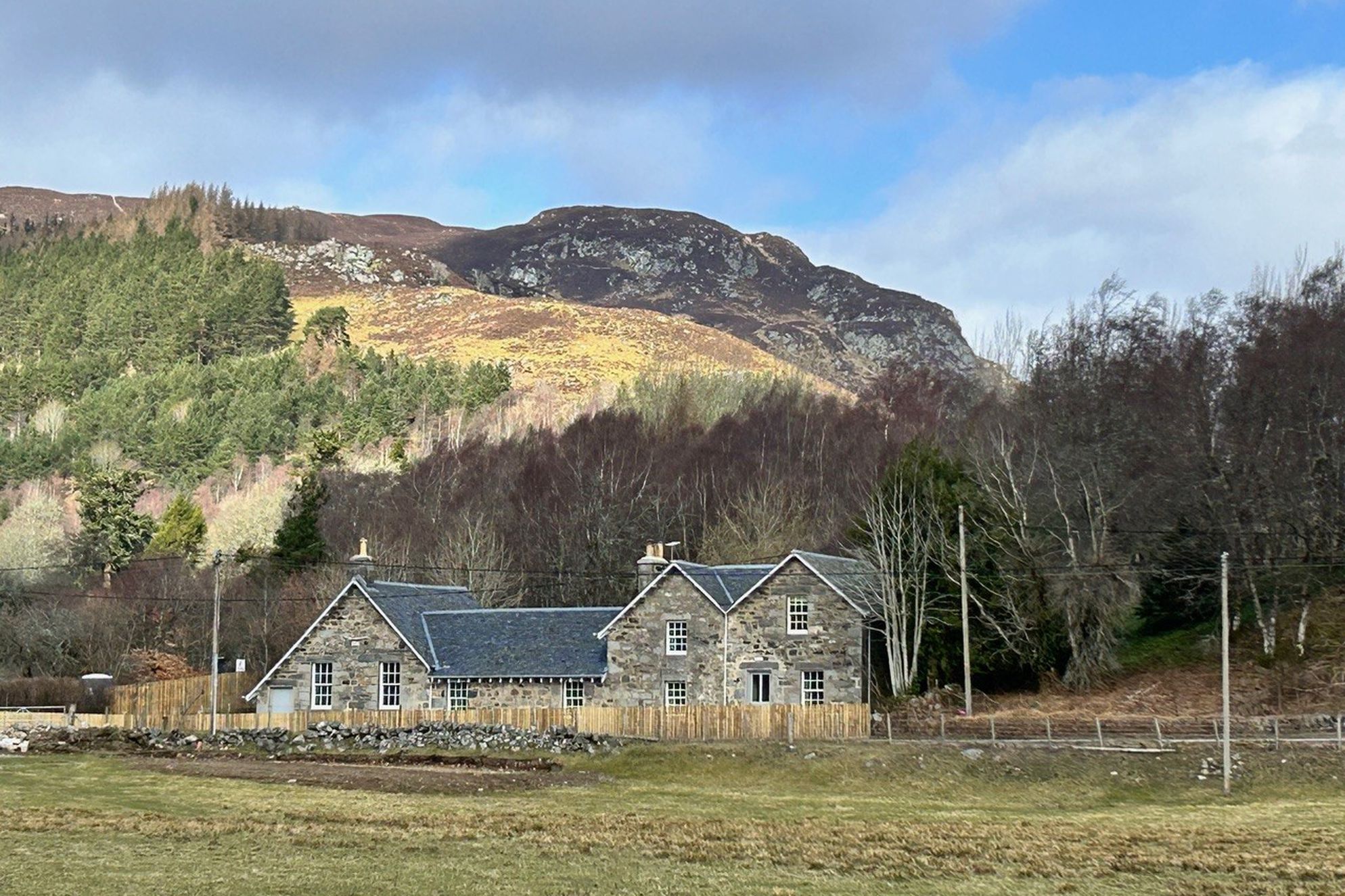 The Schoolhouse - Gallery