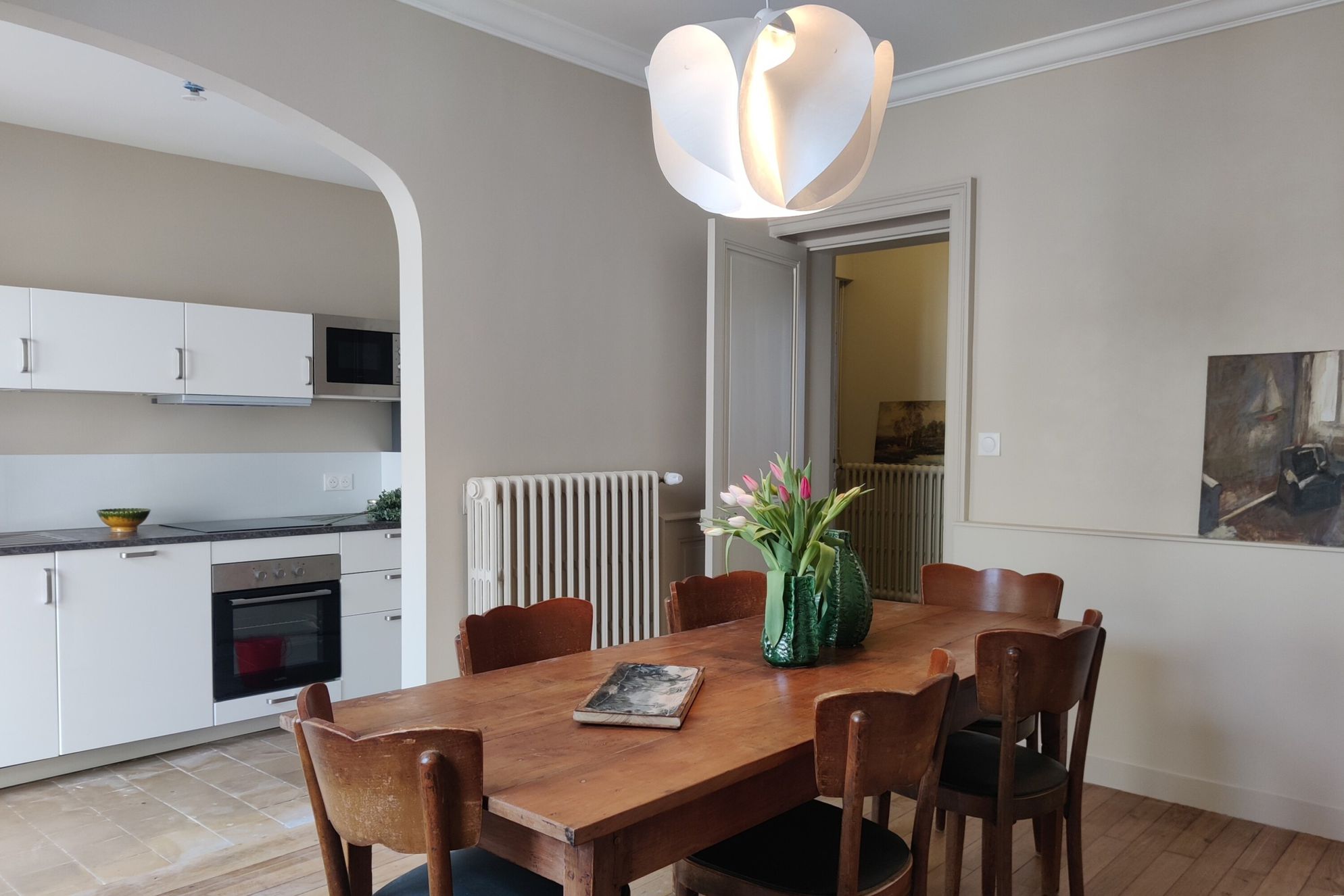 Le 11 Amboise - Gallery
