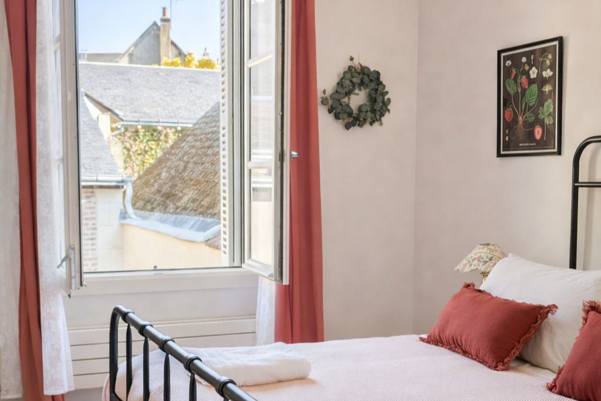 Le 11 Amboise - Gallery