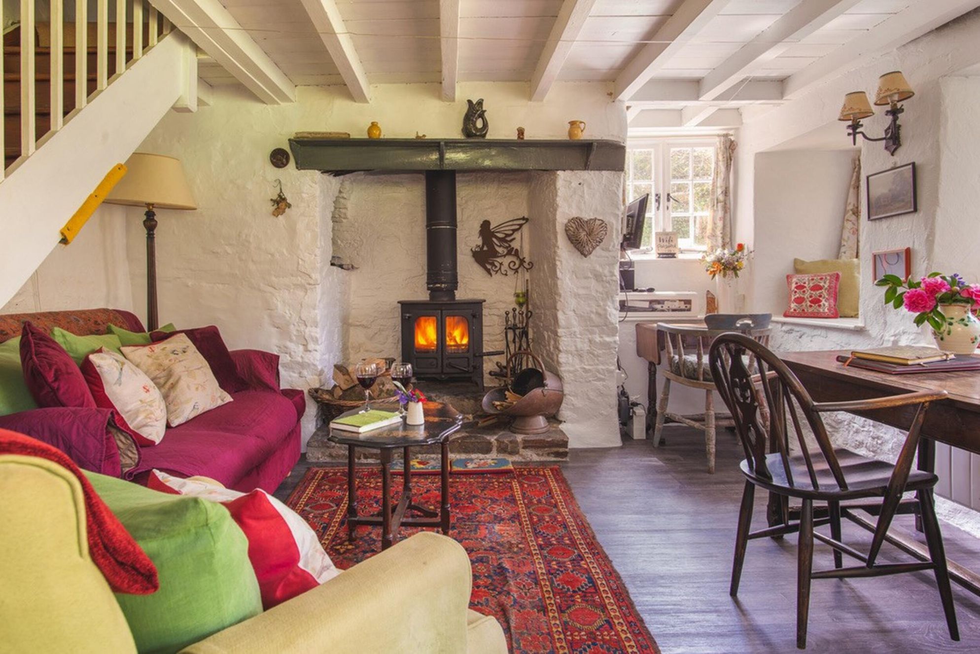 Philham Water Cottage - Gallery