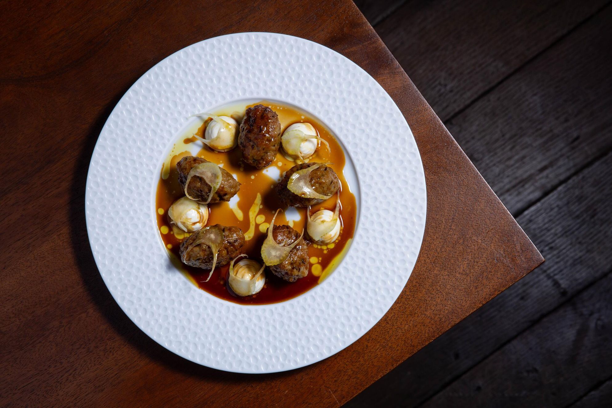 Castle Lodge - Gallery