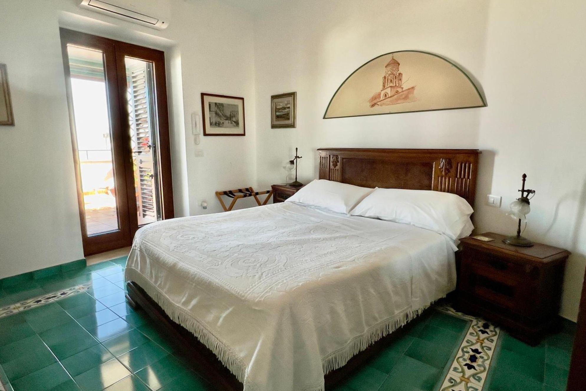 Villa Cappuccini - Gallery