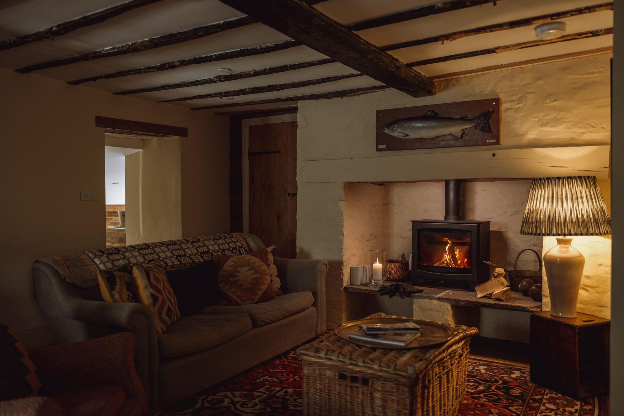 Tregoyd Estate - Pen-y-Cwm - Gallery