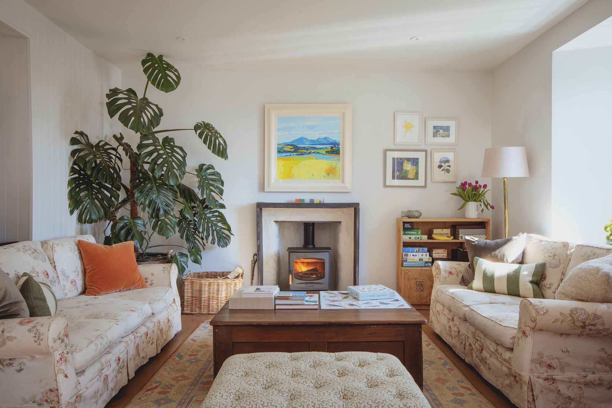 Hen Ffermdy B&B - Gallery