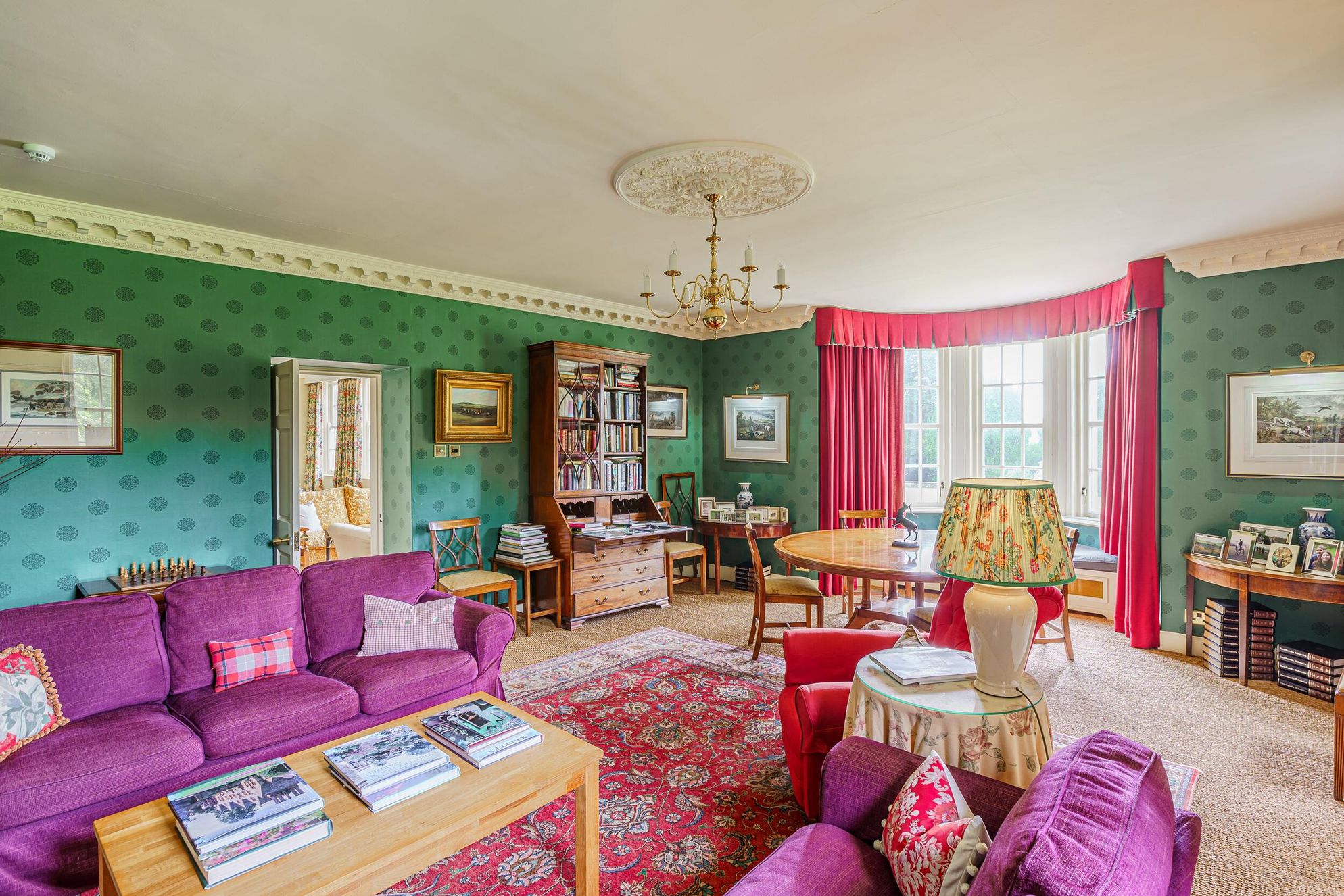 Cavens - Gallery