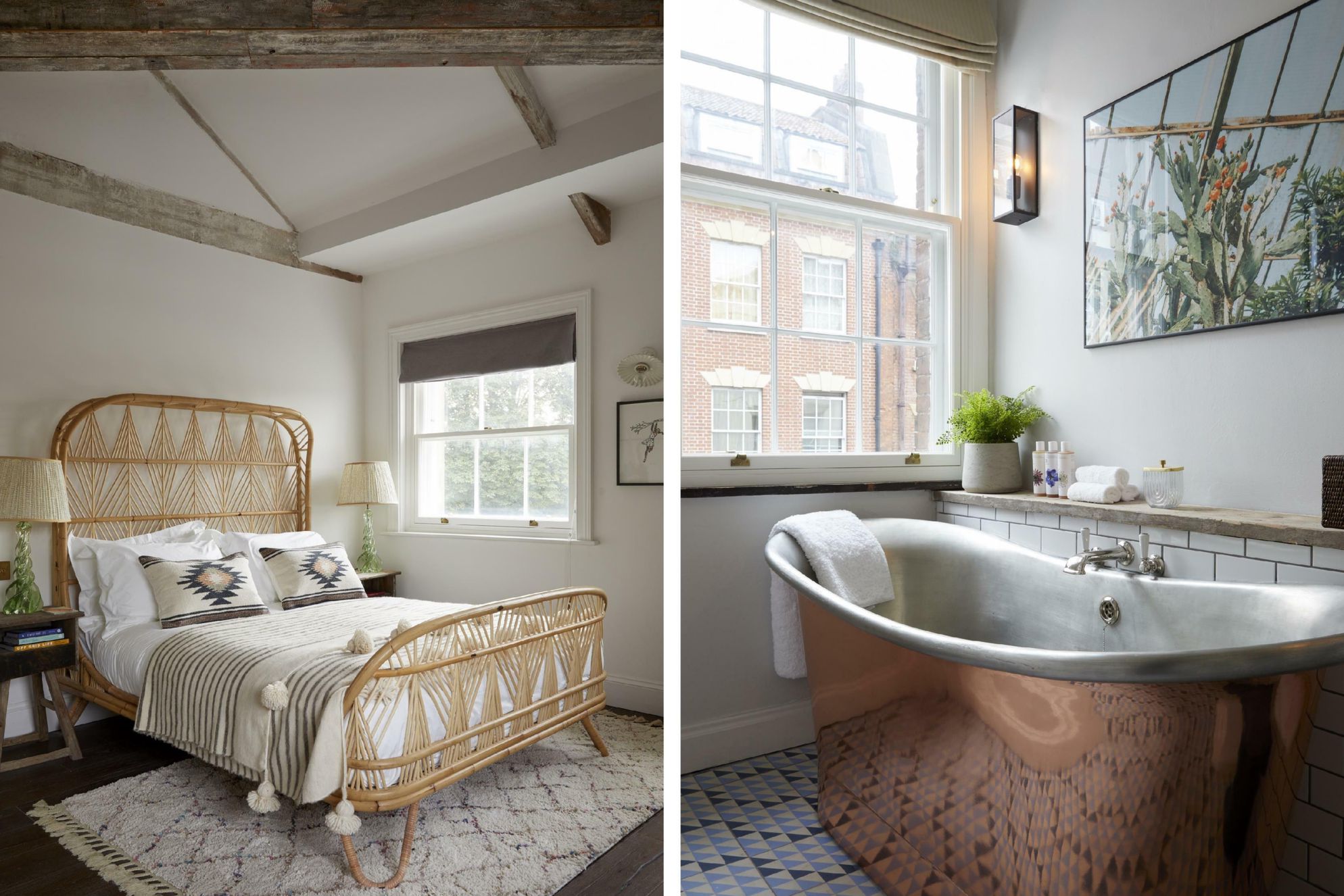 Artist Residence Bristol - Gallery