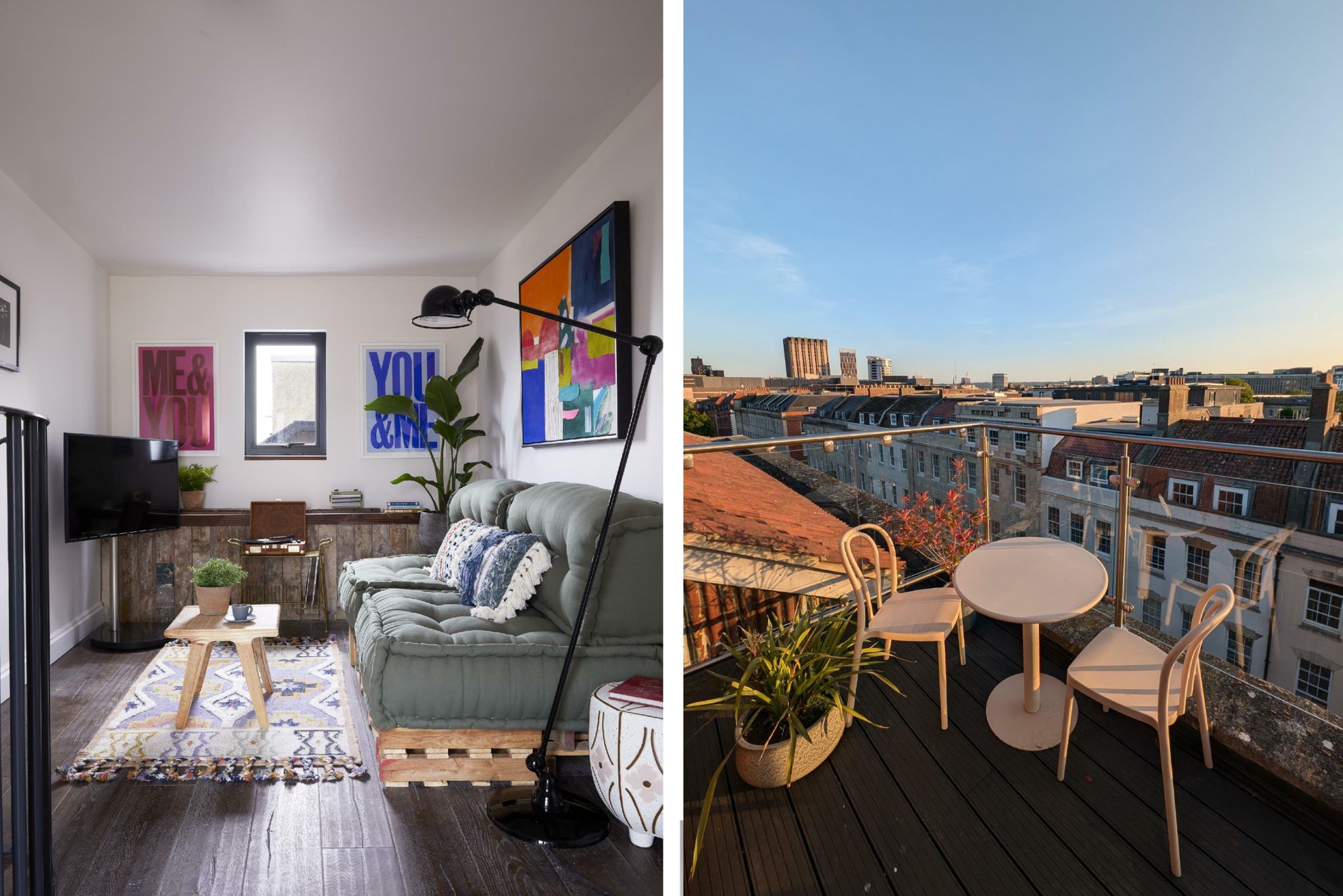 Artist Residence Bristol - Gallery