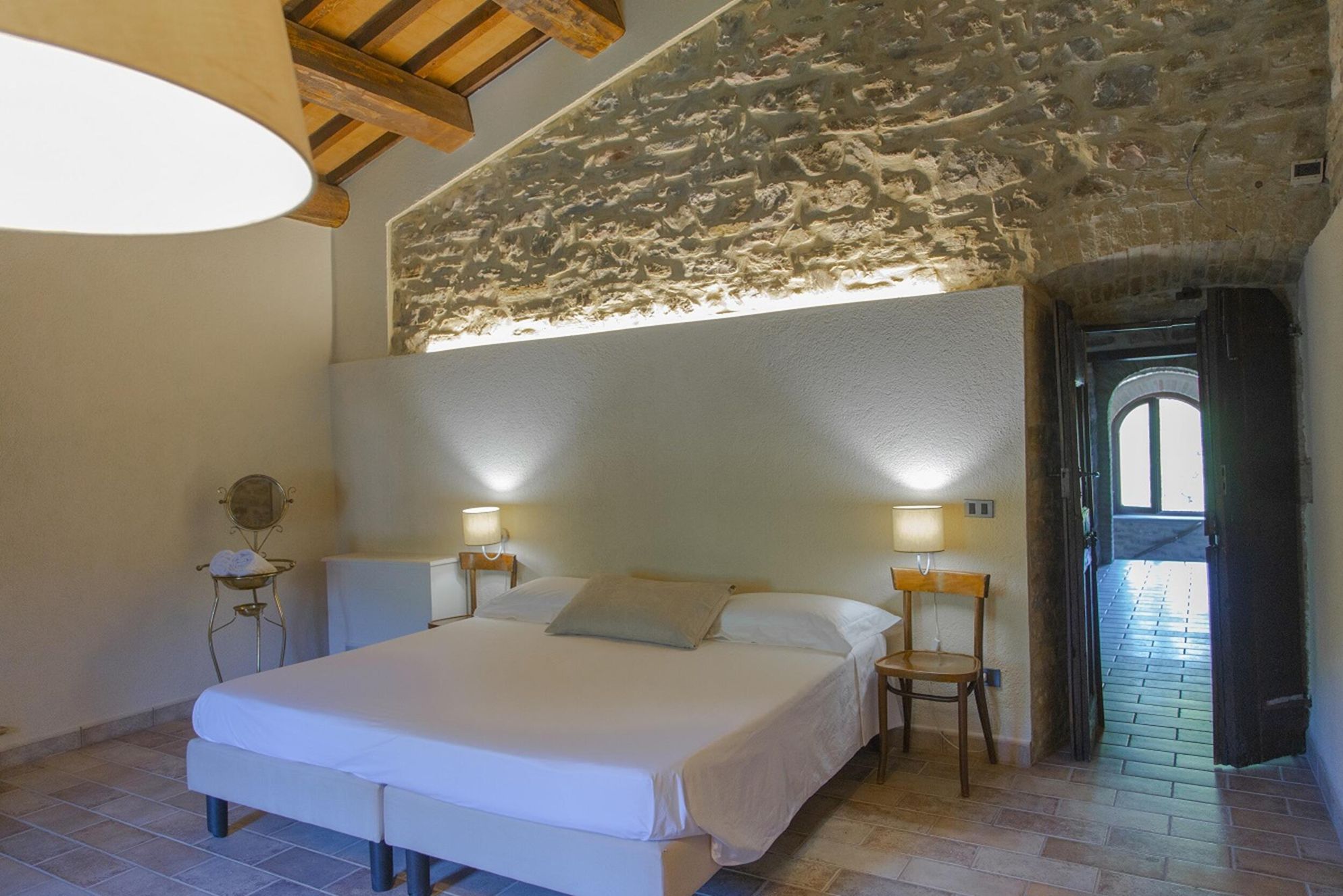 Agriturismo Marcofrate - Gallery