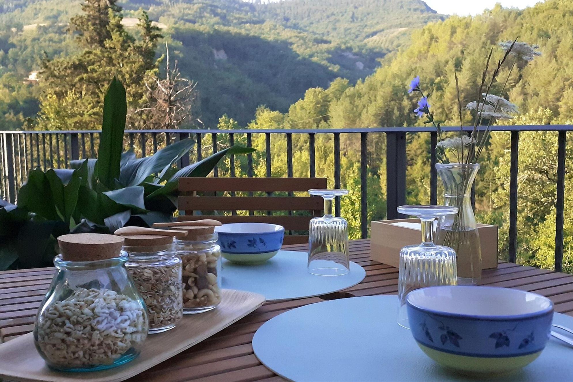 Agriturismo Marcofrate - Gallery