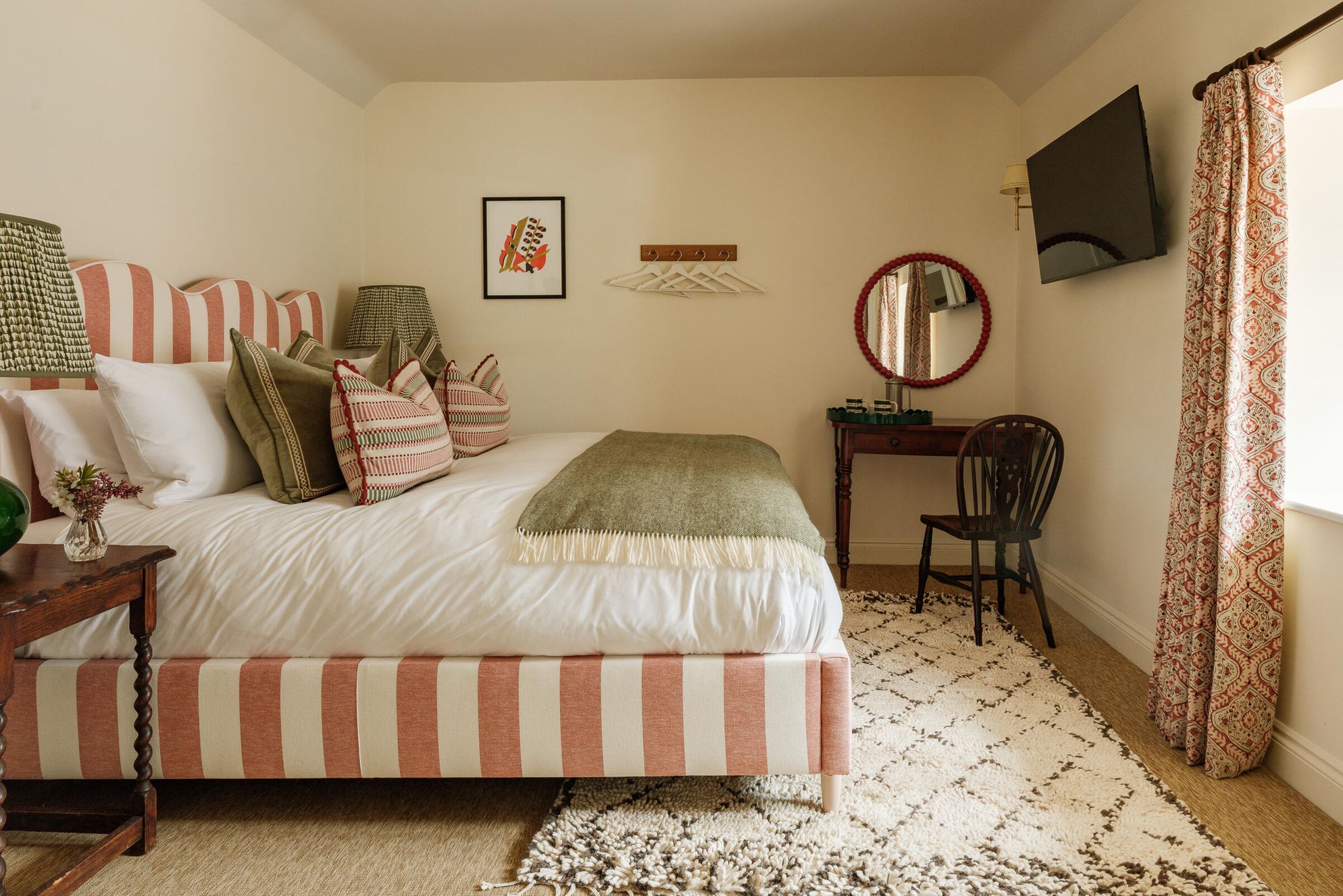 The Queen's Head - Gallery