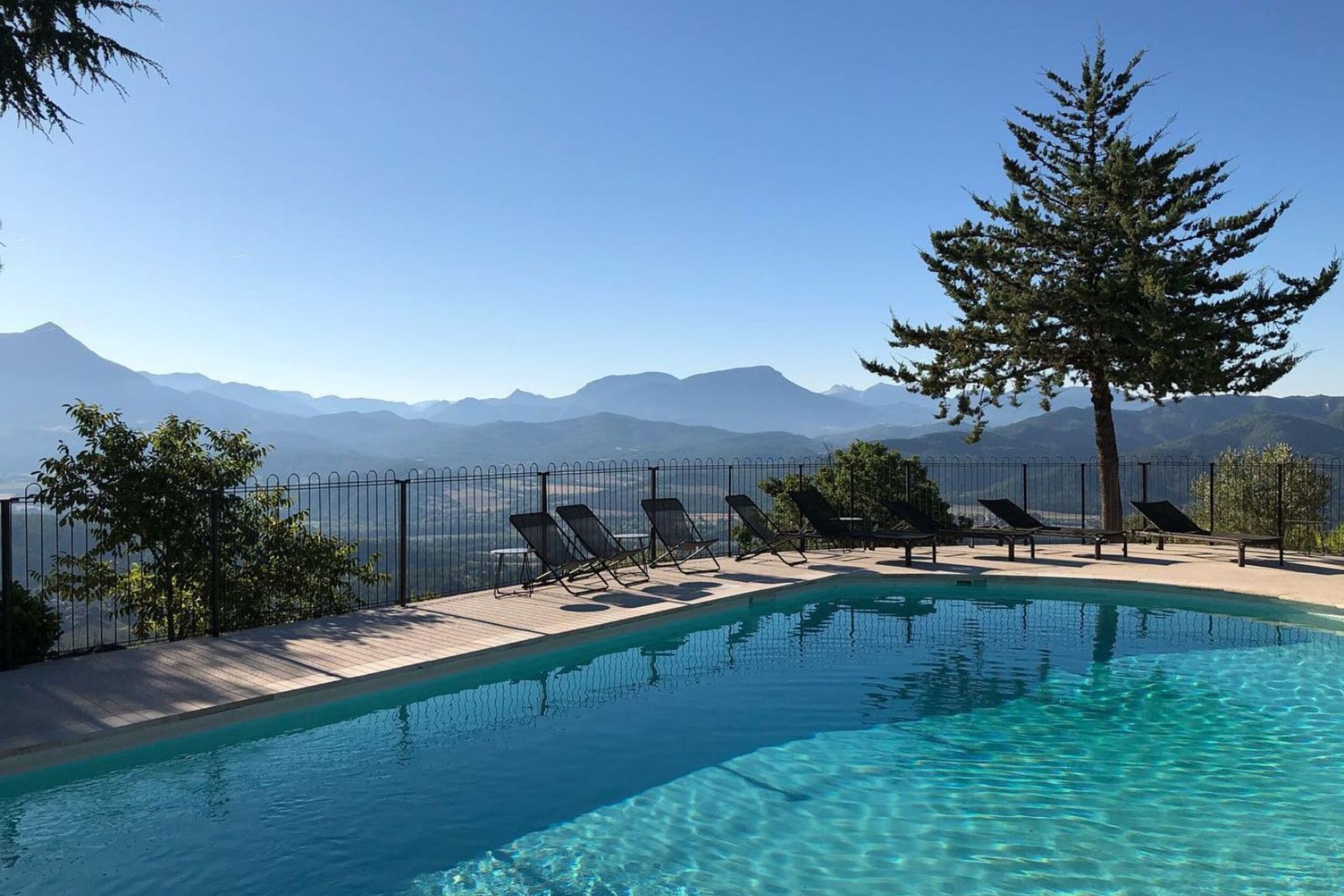 Le Vieil Aiglun B&B - Gallery