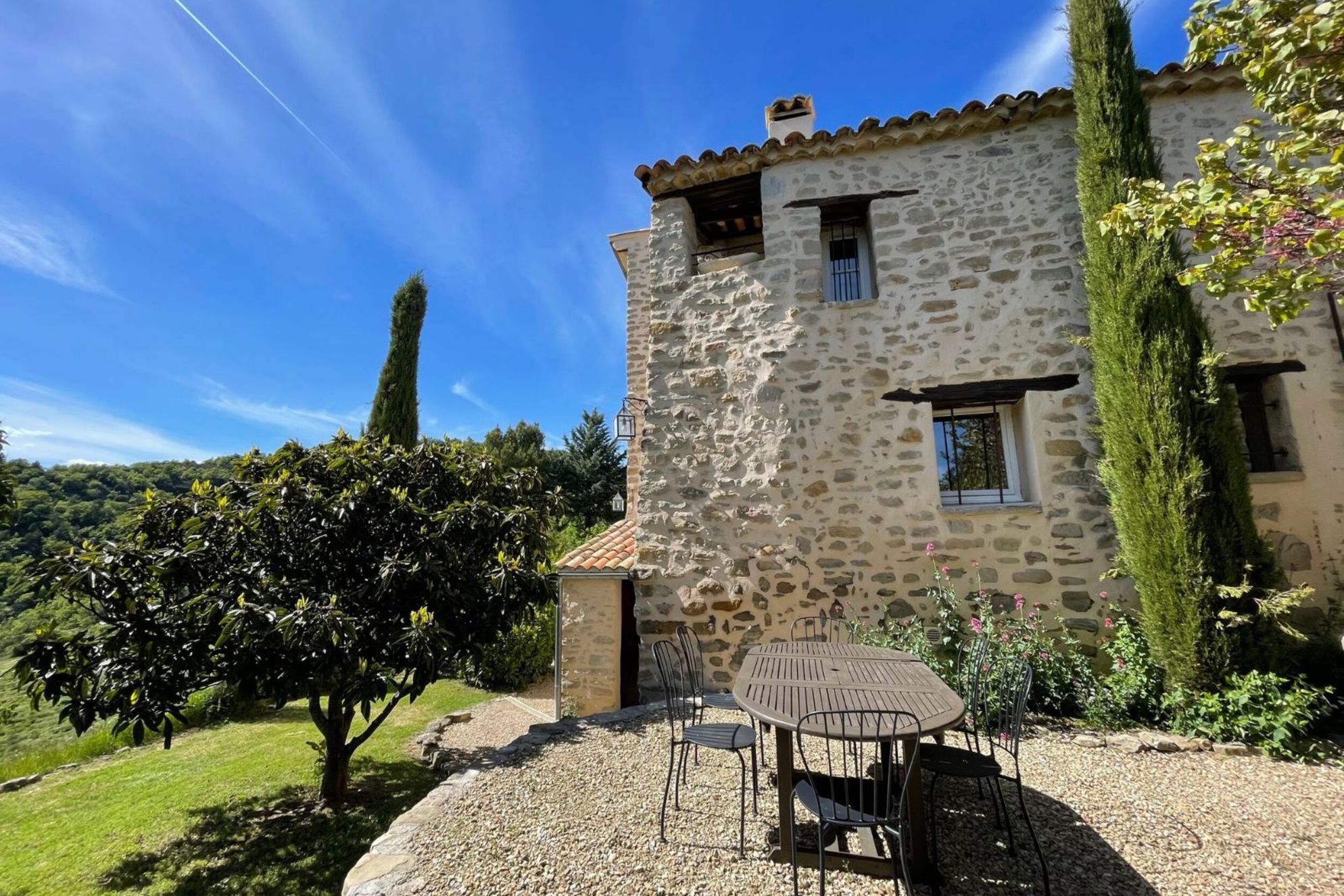 Le Vieil Aiglun B&B - Gallery