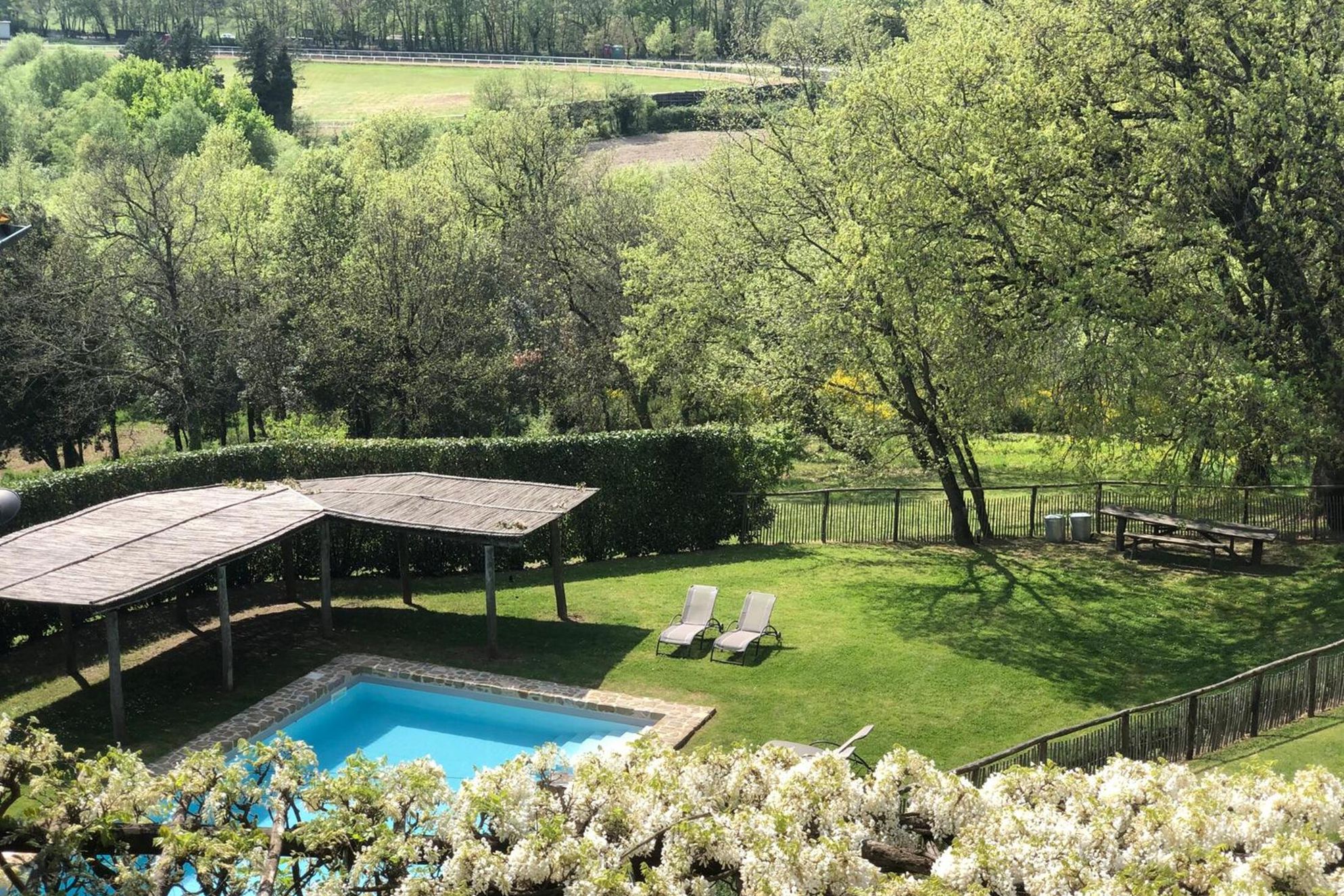 Villa Podernovo - Gallery