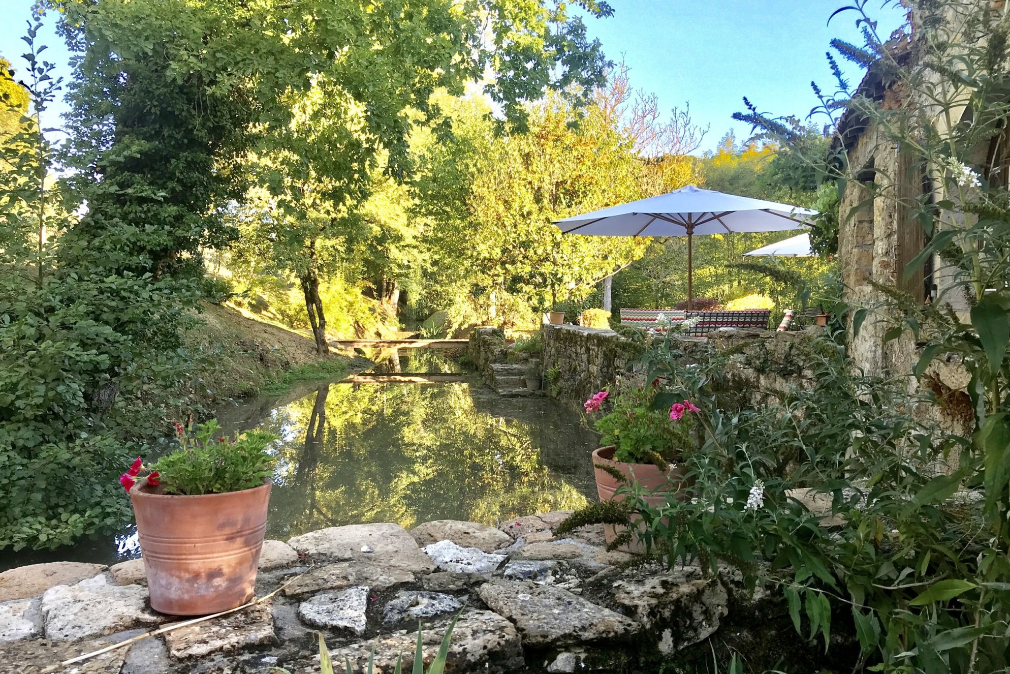 Moulin de Malecoste - Rouge - Gallery