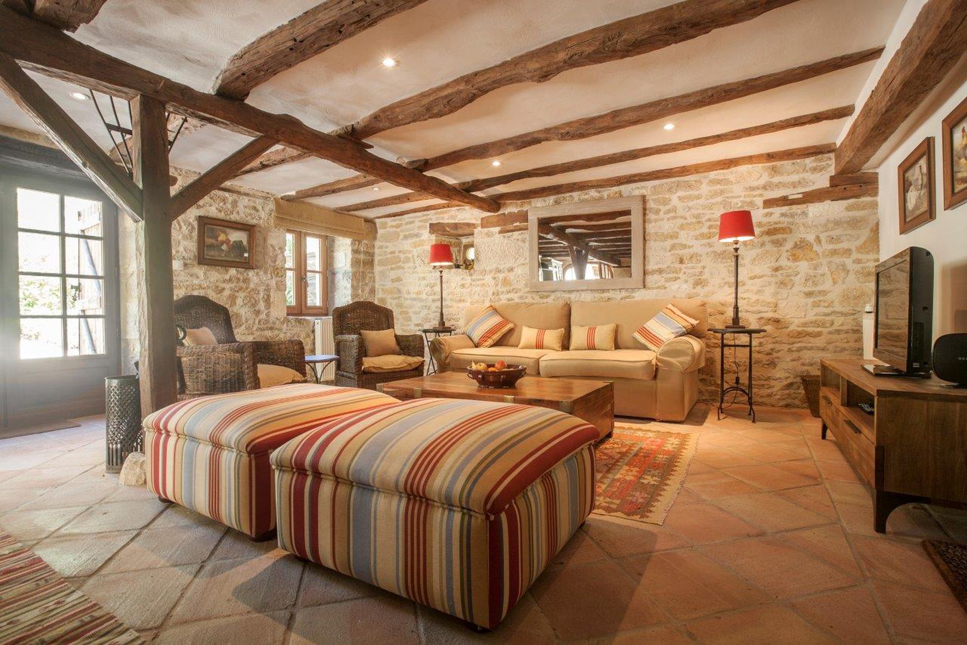 Moulin de Malecoste - Rouge - Gallery
