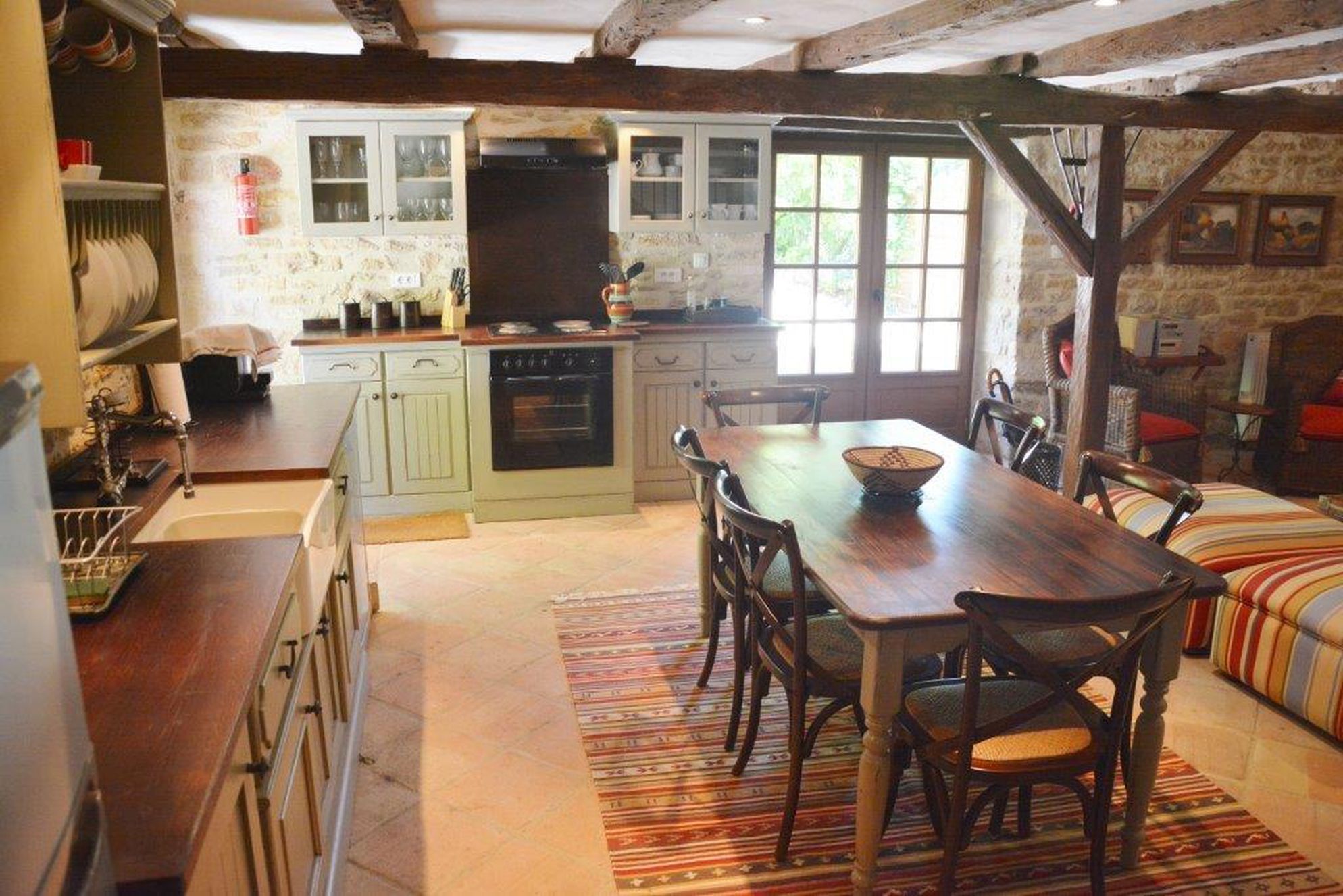 Moulin de Malecoste - Rouge - Gallery