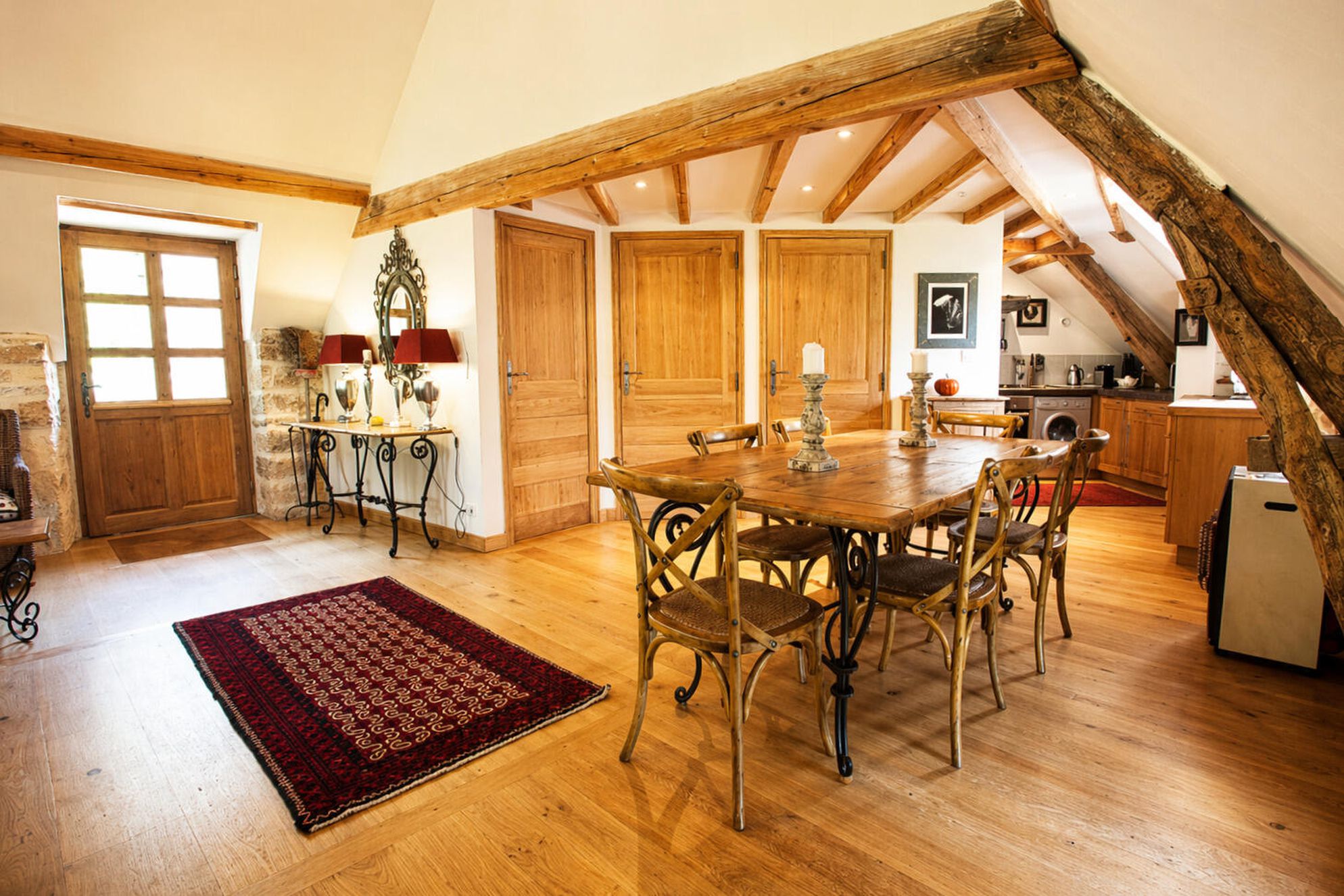 Moulin de Malecoste - Blanc - Gallery
