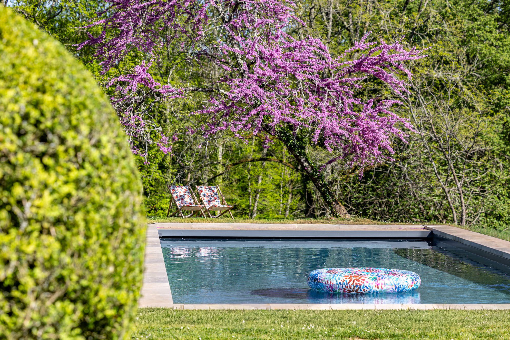 La Chartreuse des Ormeaux - Gallery