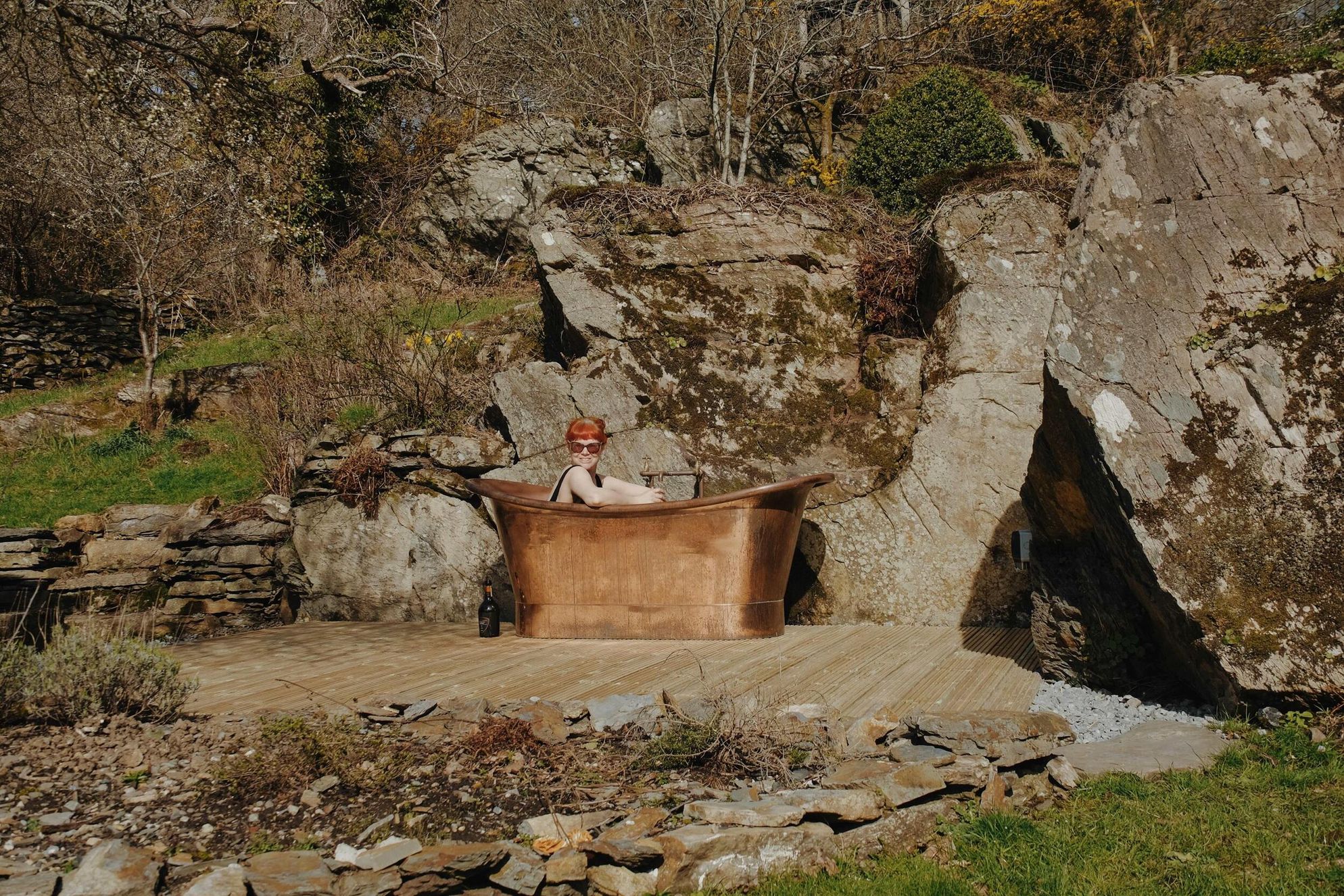 Garth Yr Hebog - Gallery