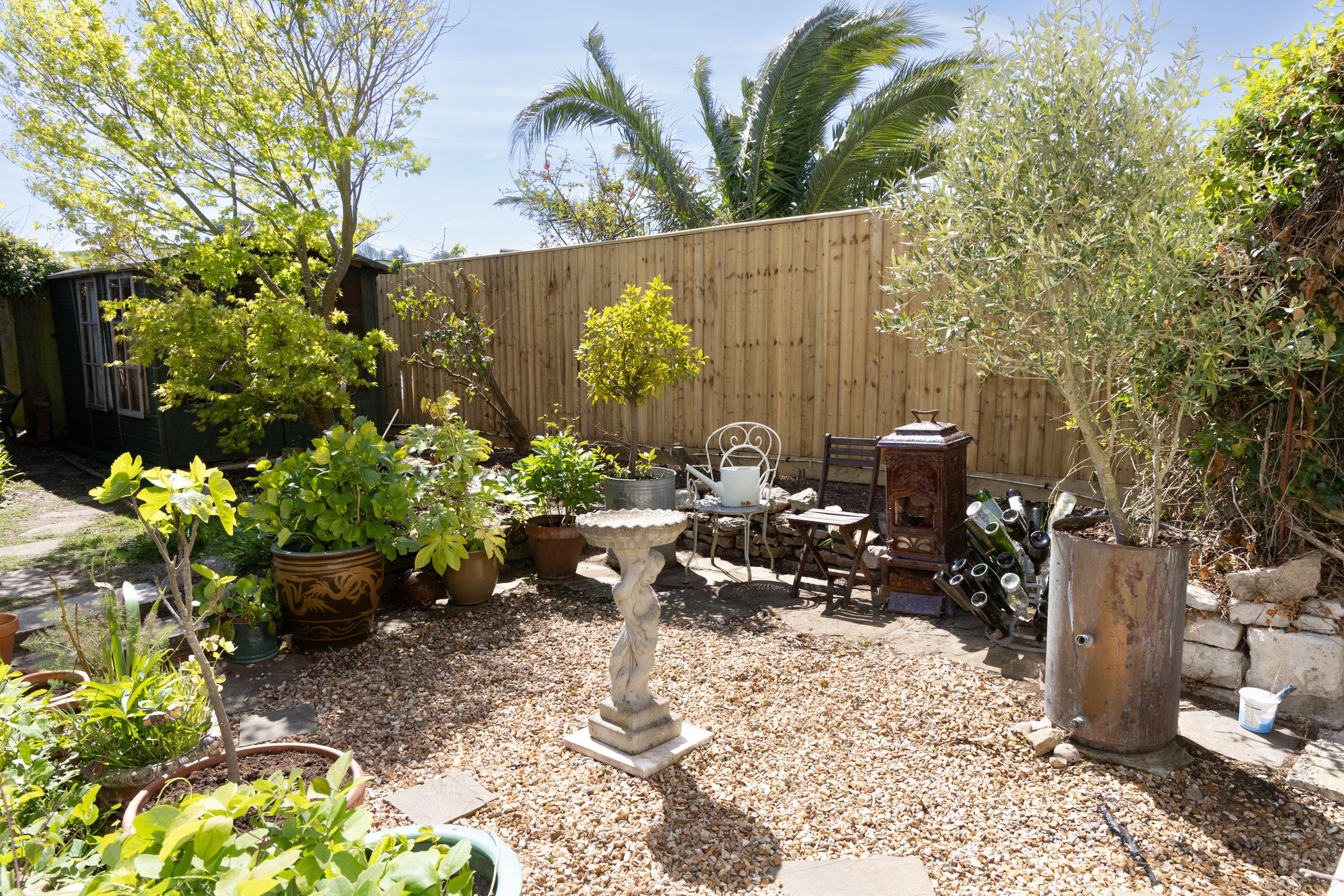 Quintessential B&B - Gallery