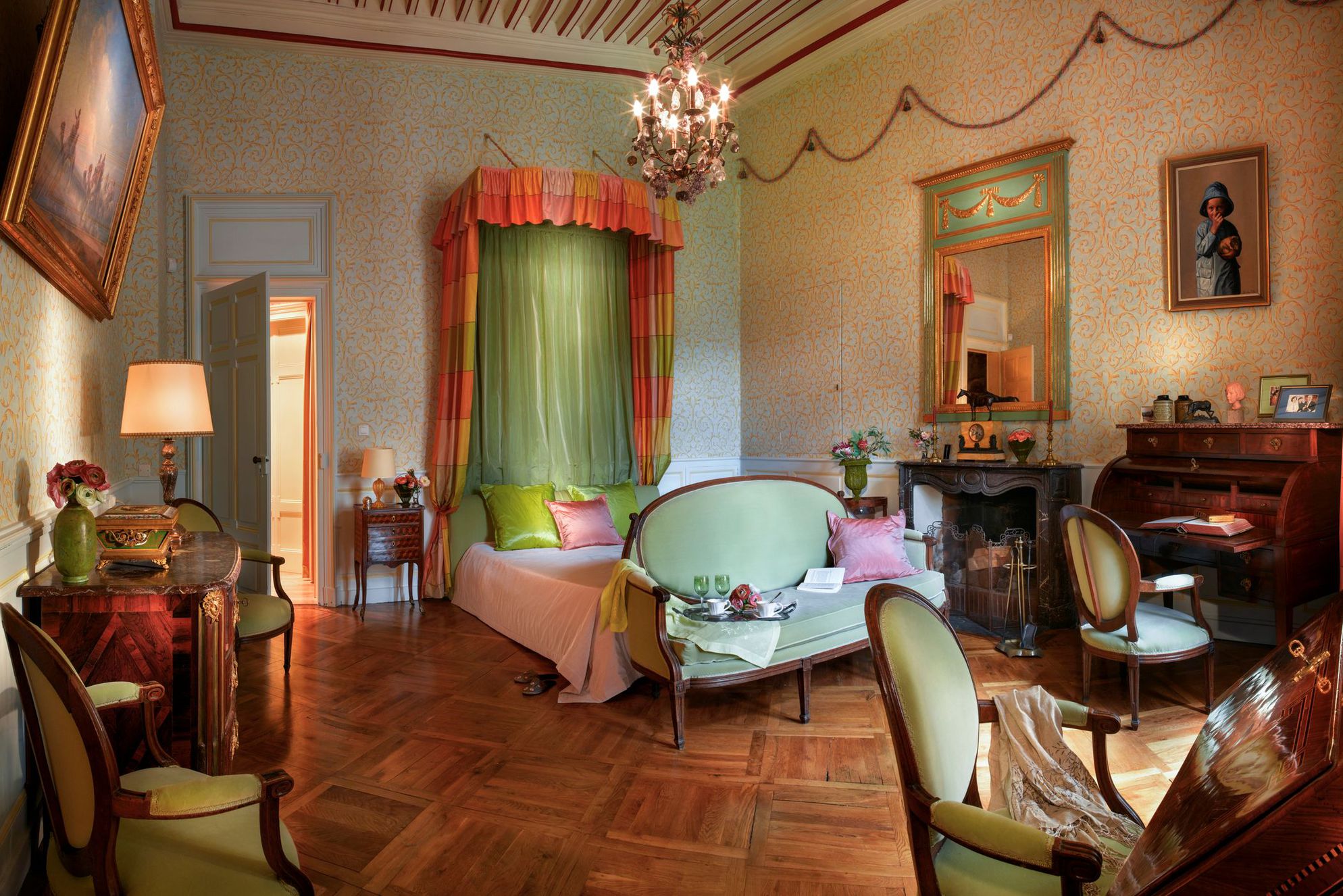 Château de Thorens - Gallery