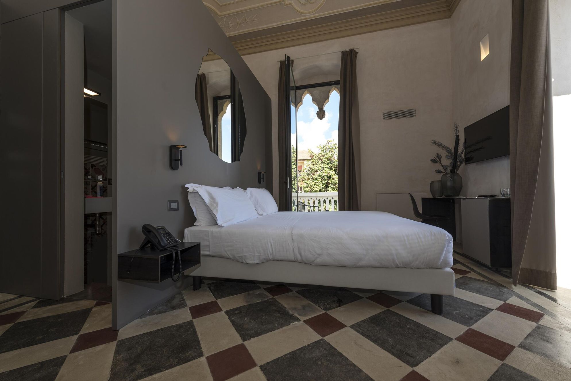 Villa Boscarino - Gallery