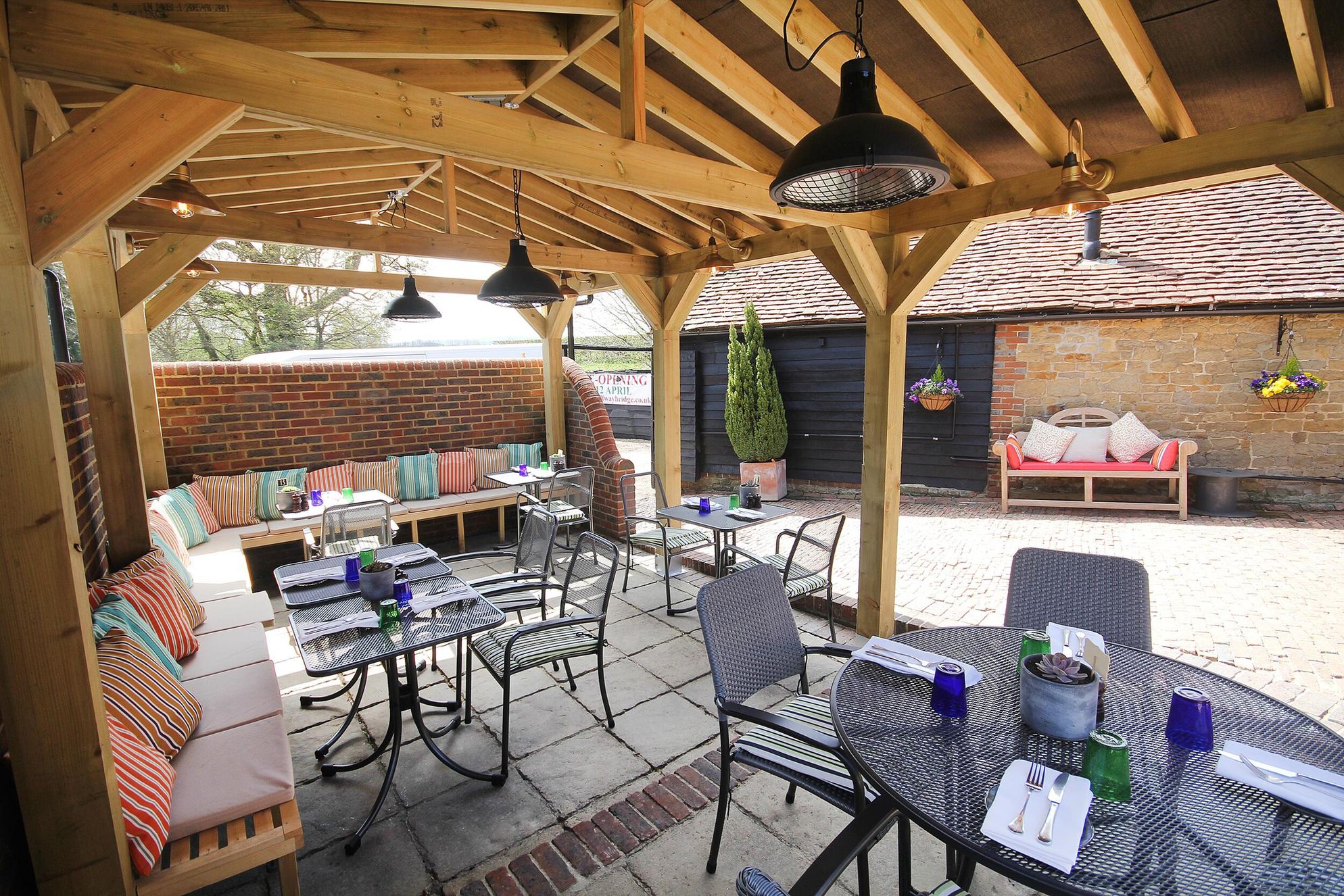 Halfway Bridge Inn - Gallery