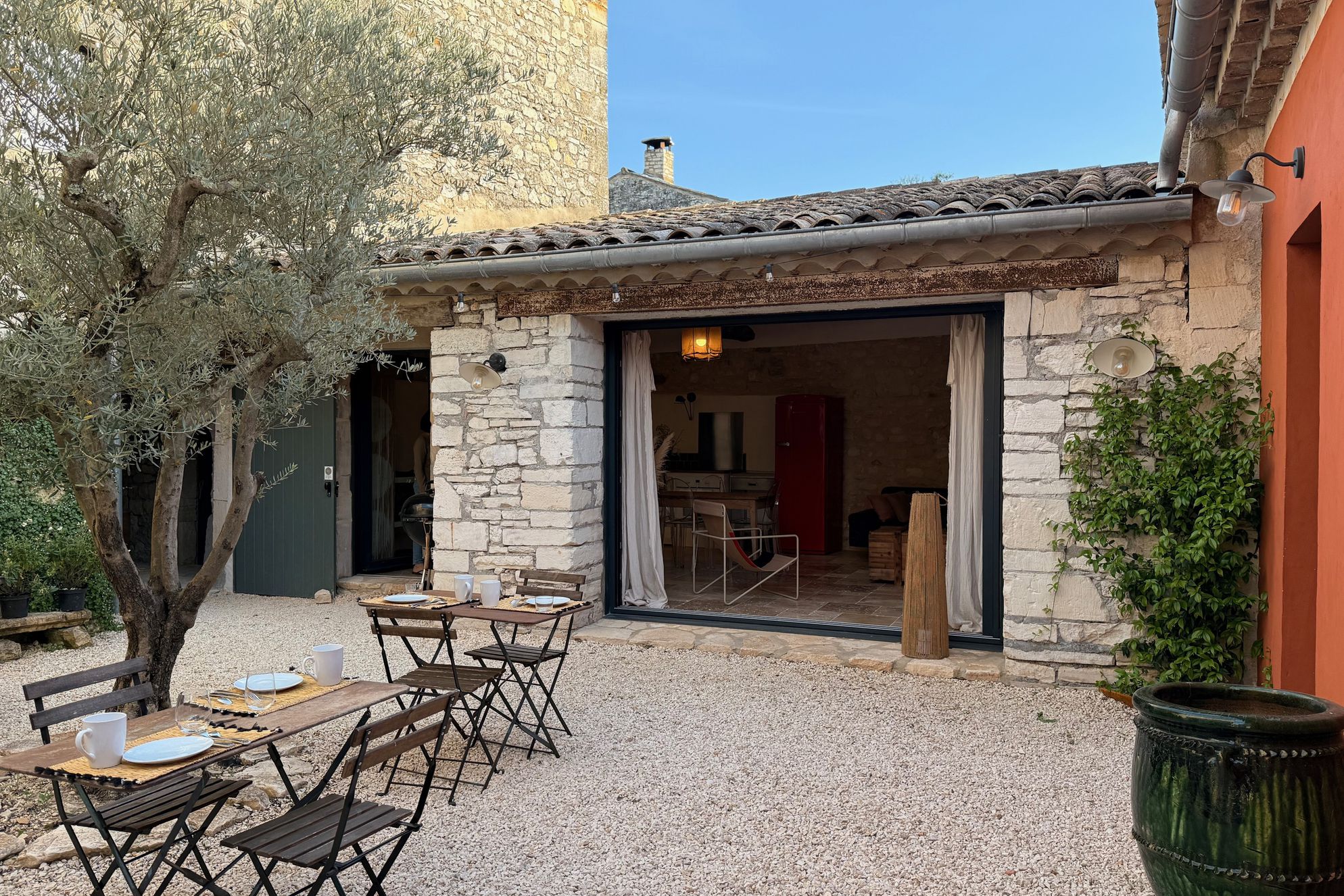 La Maison Perchée de Bernas - Gallery