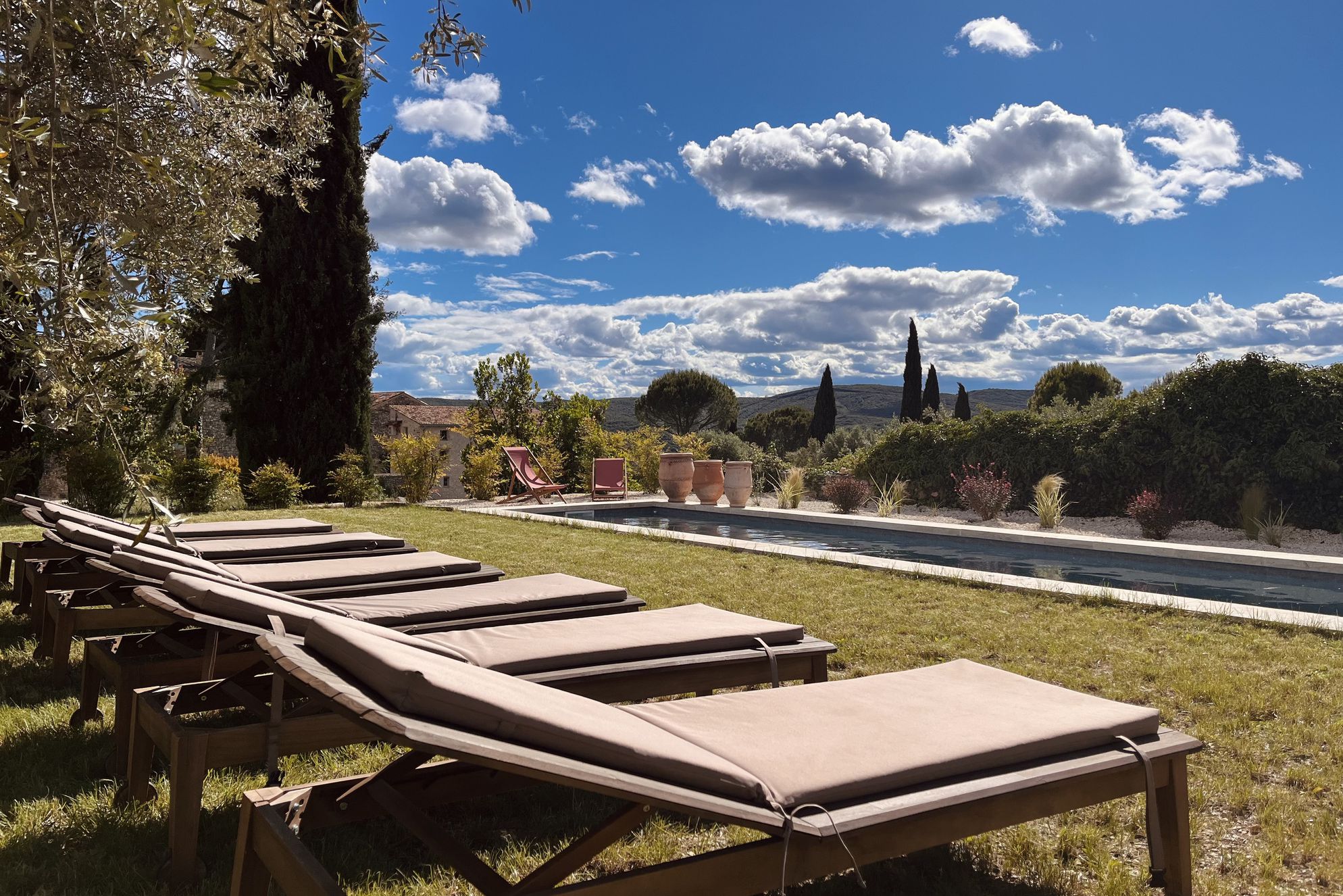 La Maison Perchée de Bernas - Gallery