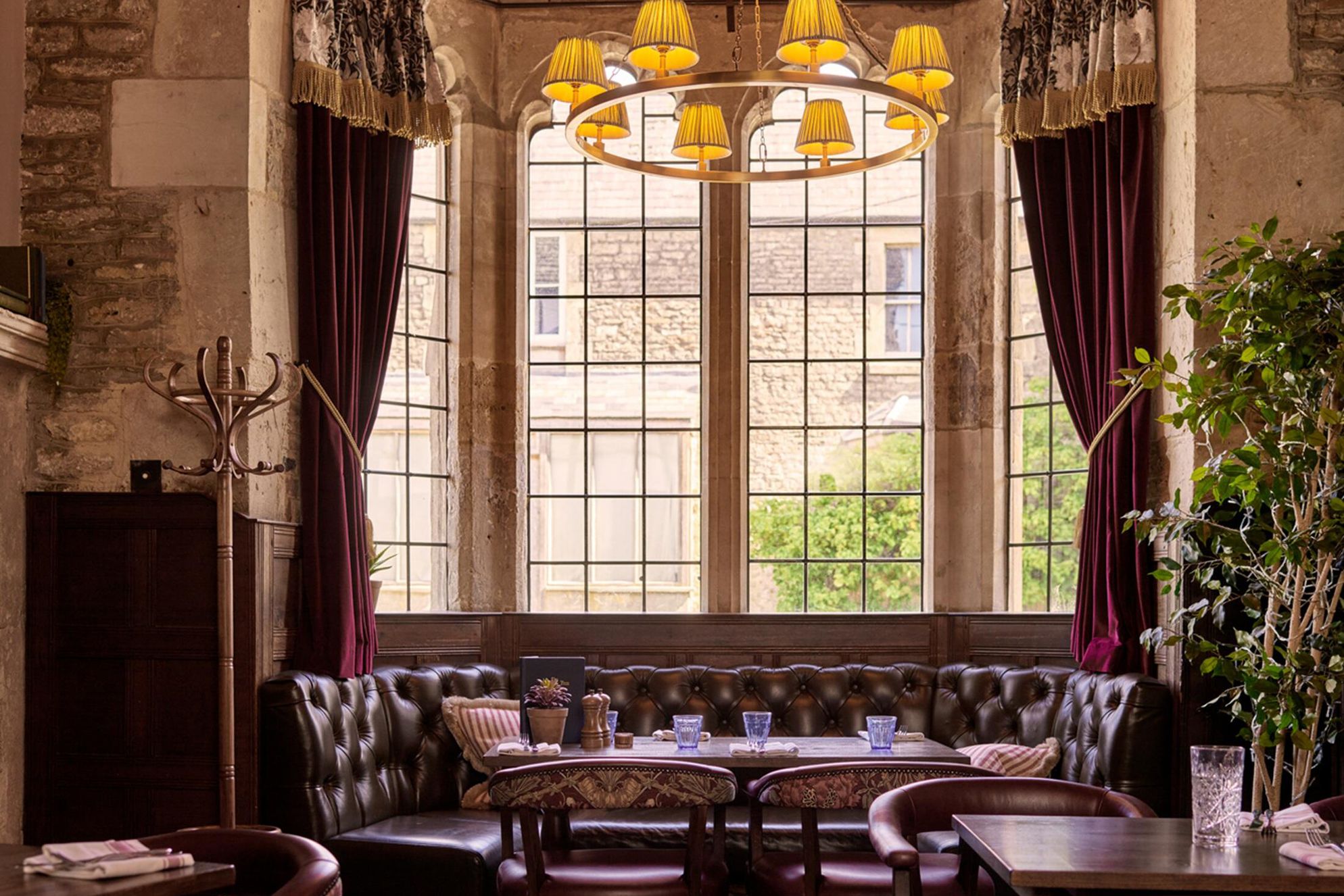 The George Inn - Gallery