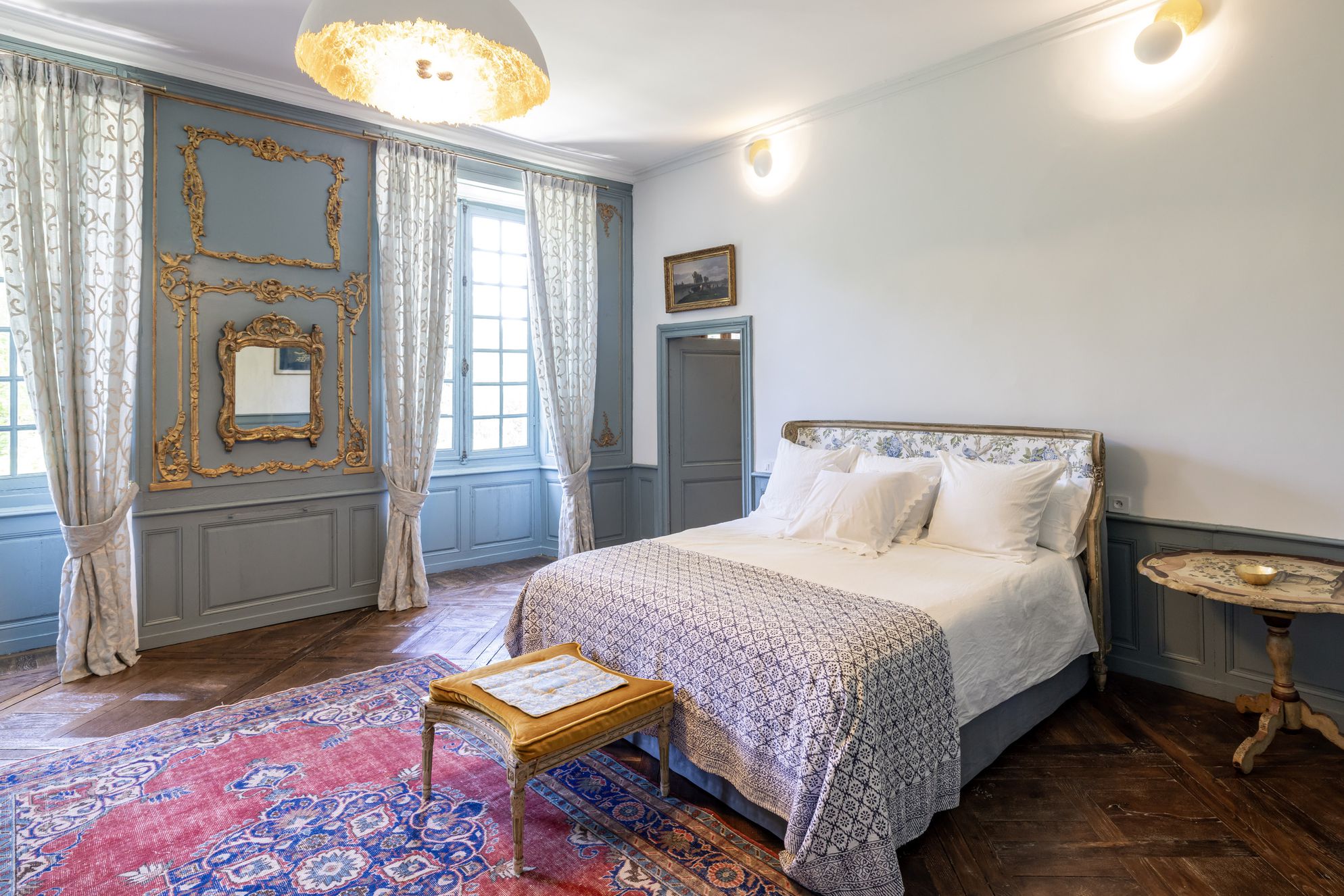 Château de Nanthiat - Gallery