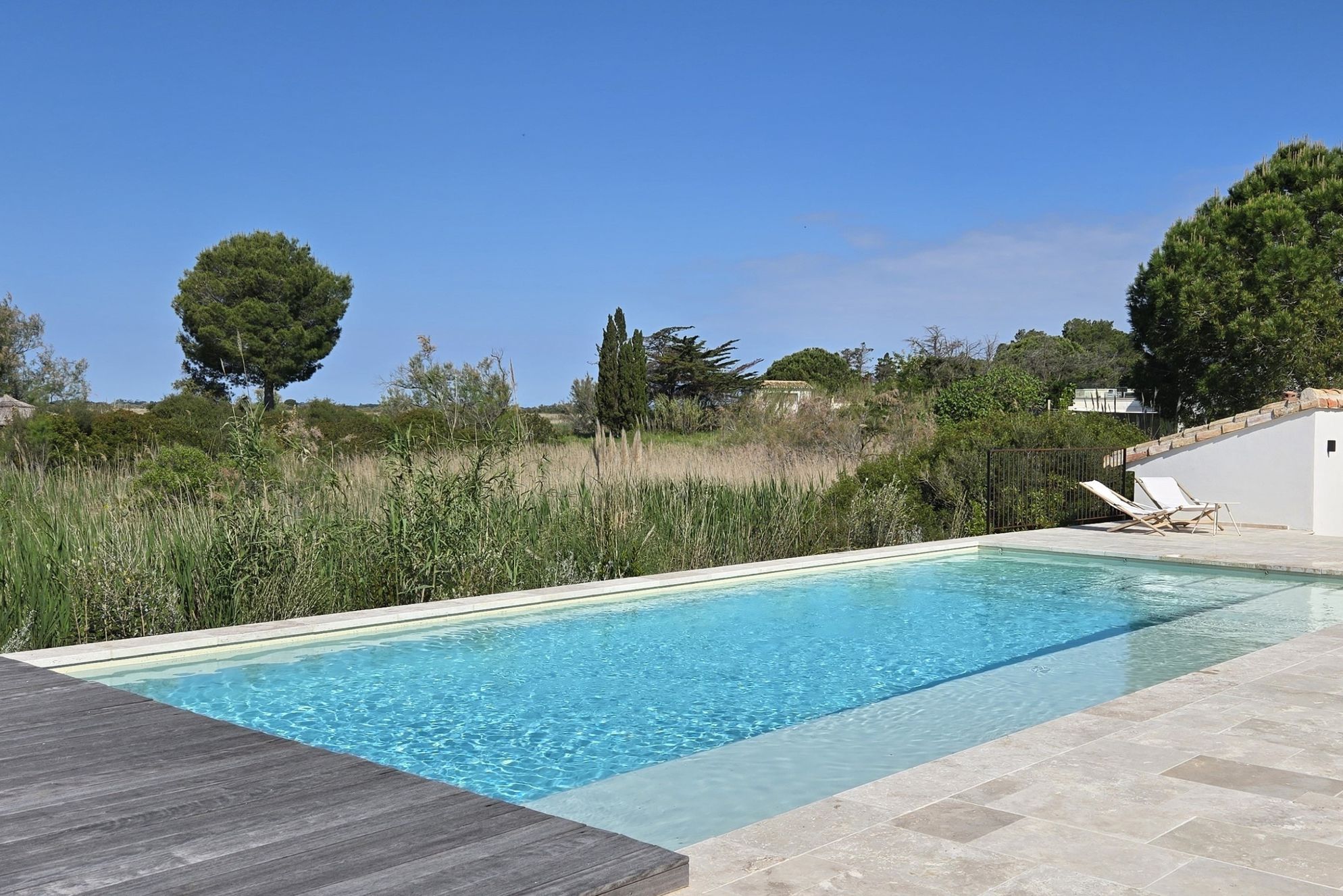 Mas du Couvin - Gallery